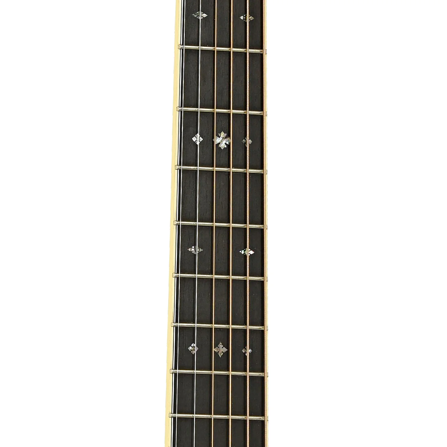 Martin OM-42 LH Acoustic Guitar (2022) - Image 7