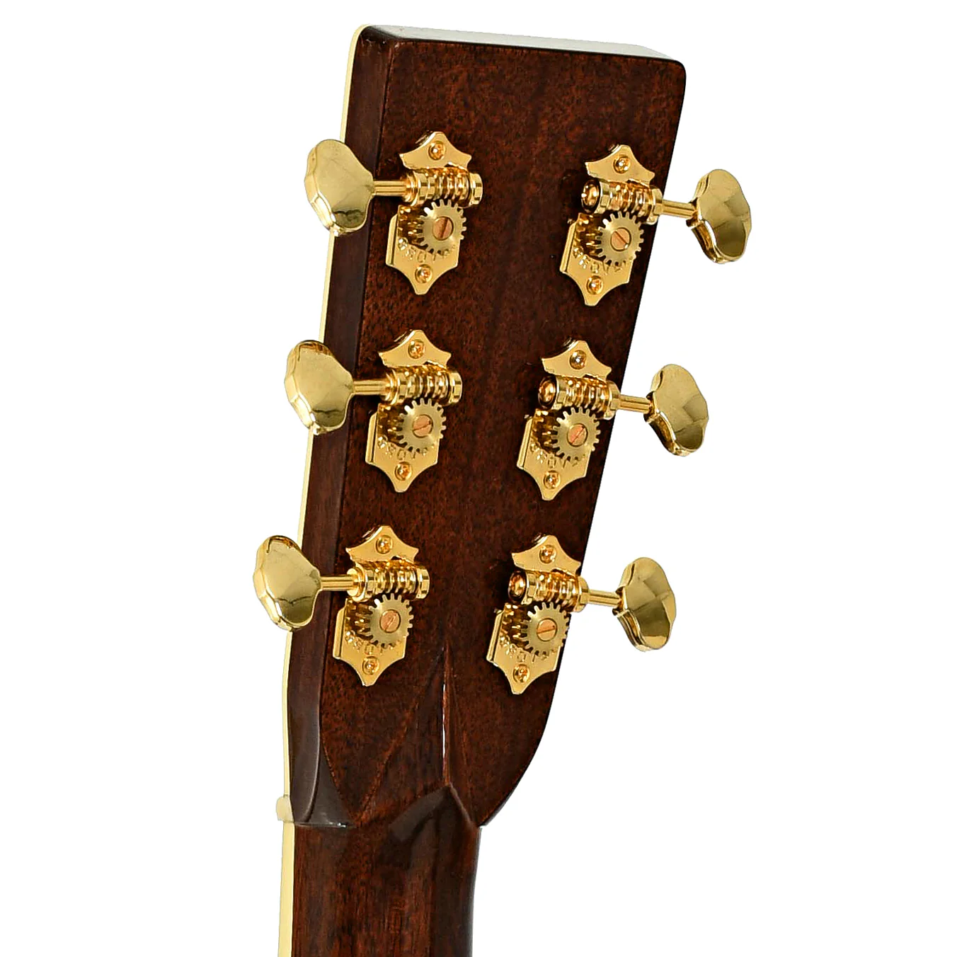 Martin OM-42 LH Acoustic Guitar (2022) - Image 9