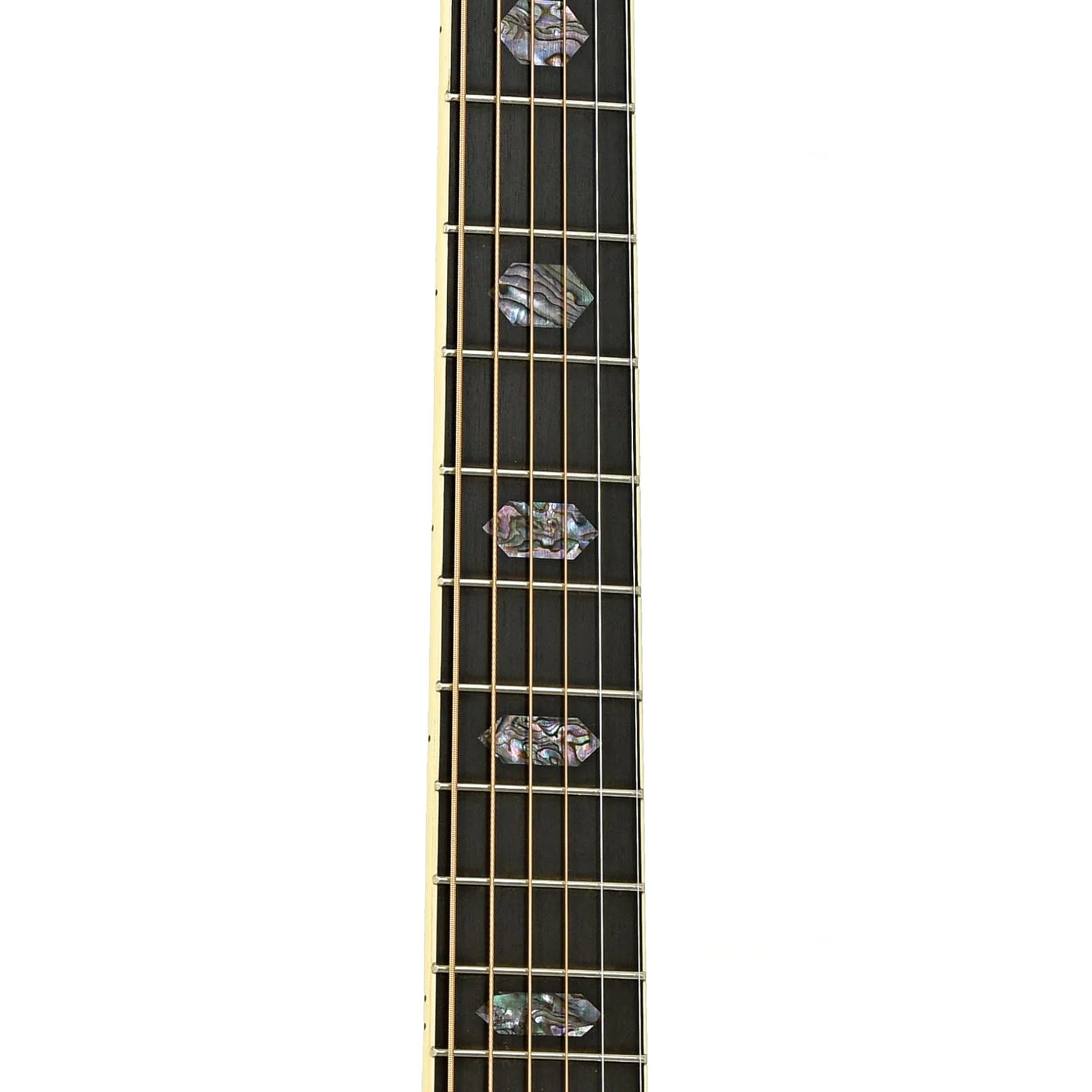 Martin OM-45 Acoustic Guitar & Case - Image 7