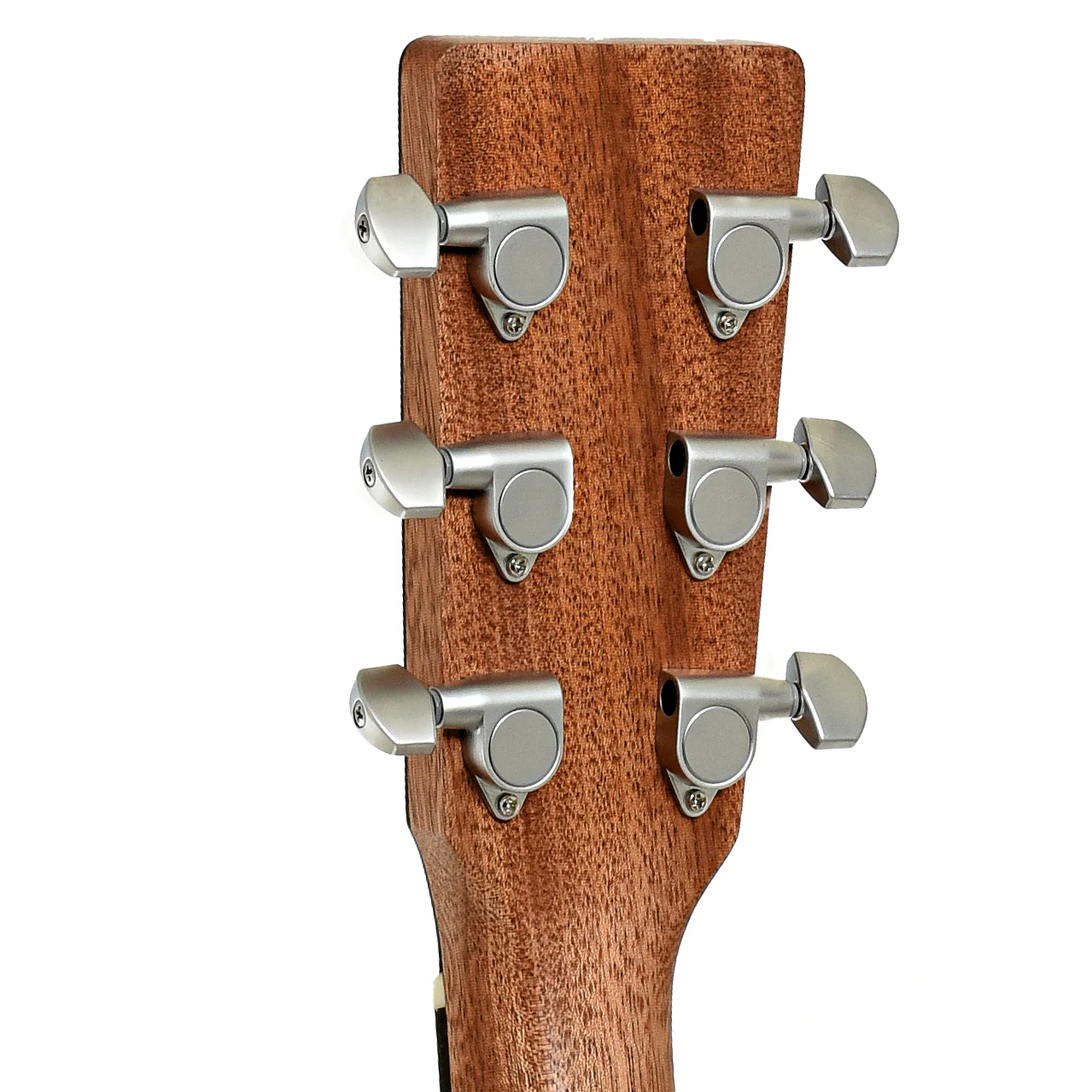 Martin OMC-10E Modern Road Series Sunburst Acoustic Guitar & Gigbag - Image 9