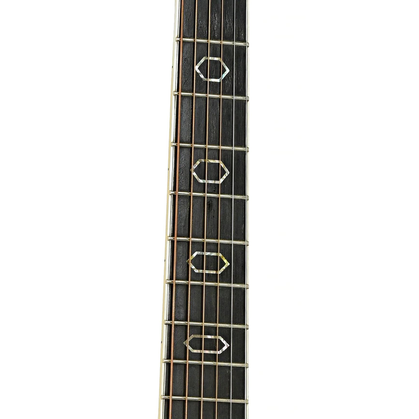 Martin OMC Aura Acoustic-Electric Guitar (2007) - Image 7
