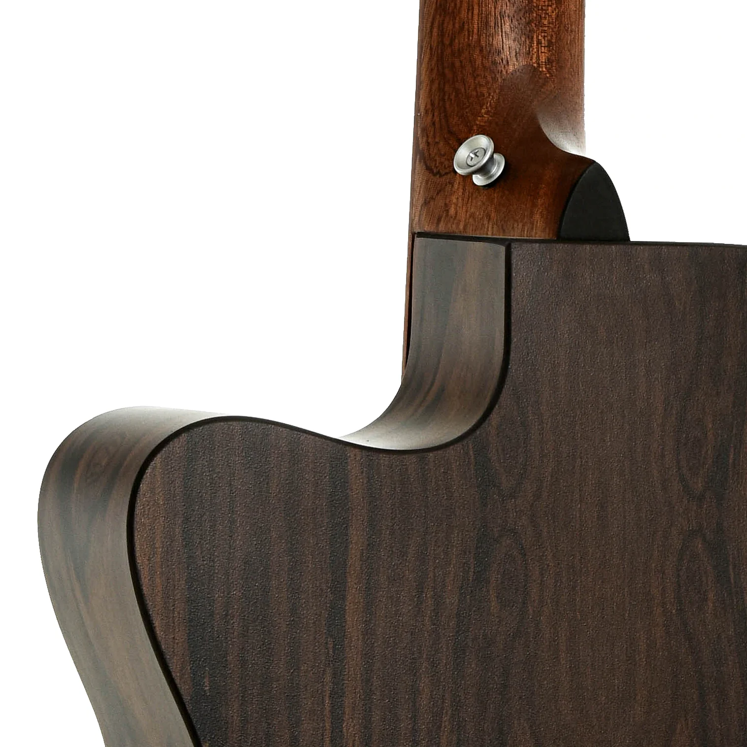 Martin OMC-X2E Ziricote Acoustic Guitar & Gigbag - Image 10
