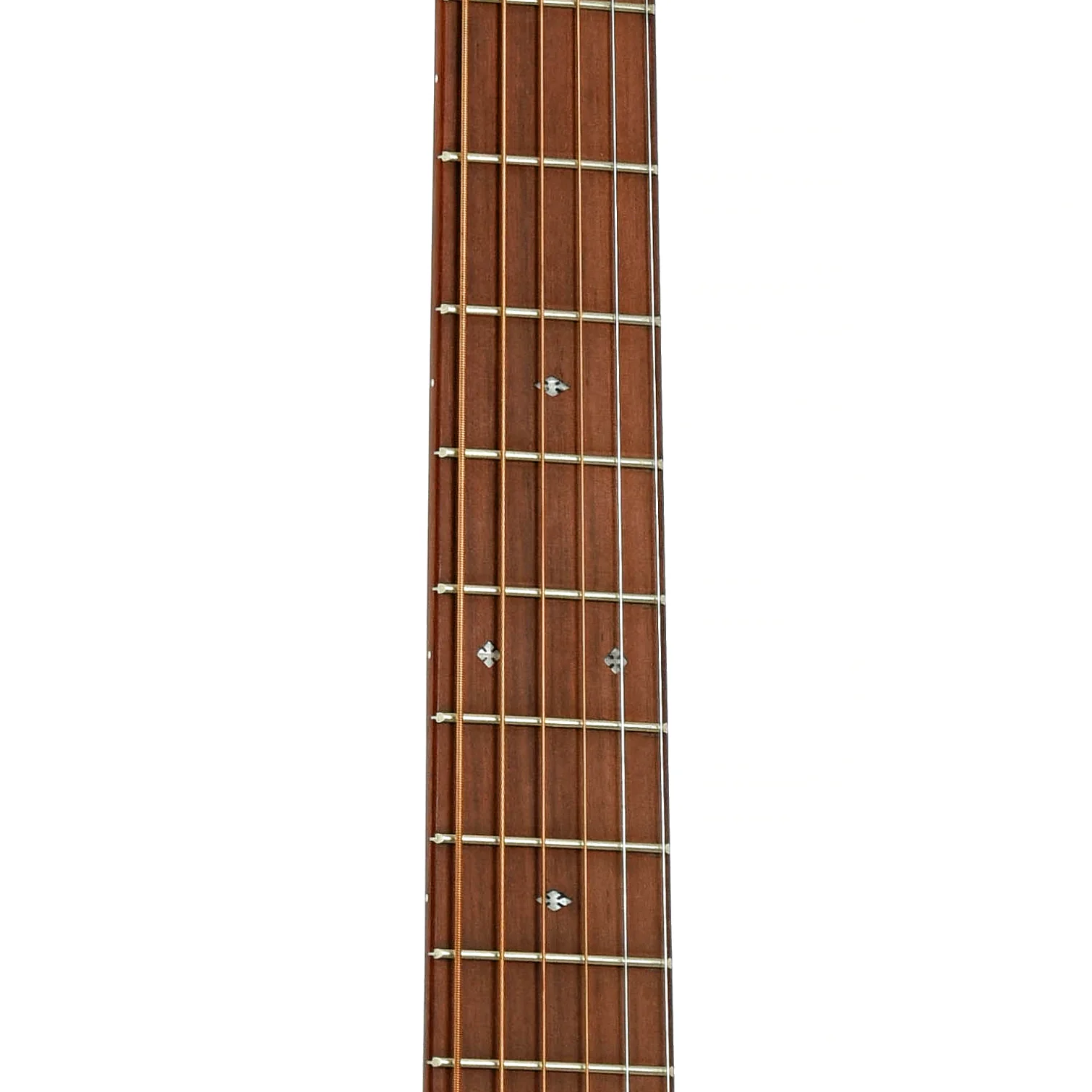 Martin OMC-X2E Ziricote Acoustic Guitar & Gigbag - Image 7