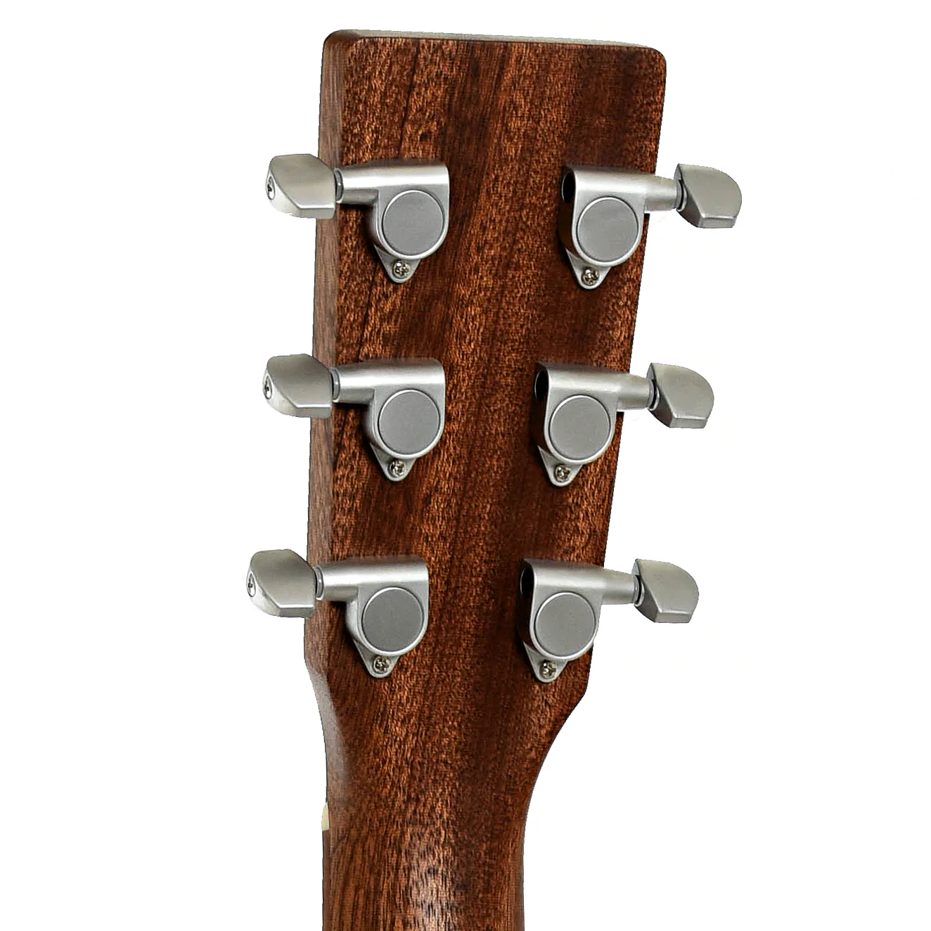 Martin OMC-X2E Ziricote Acoustic Guitar & Gigbag - Image 9