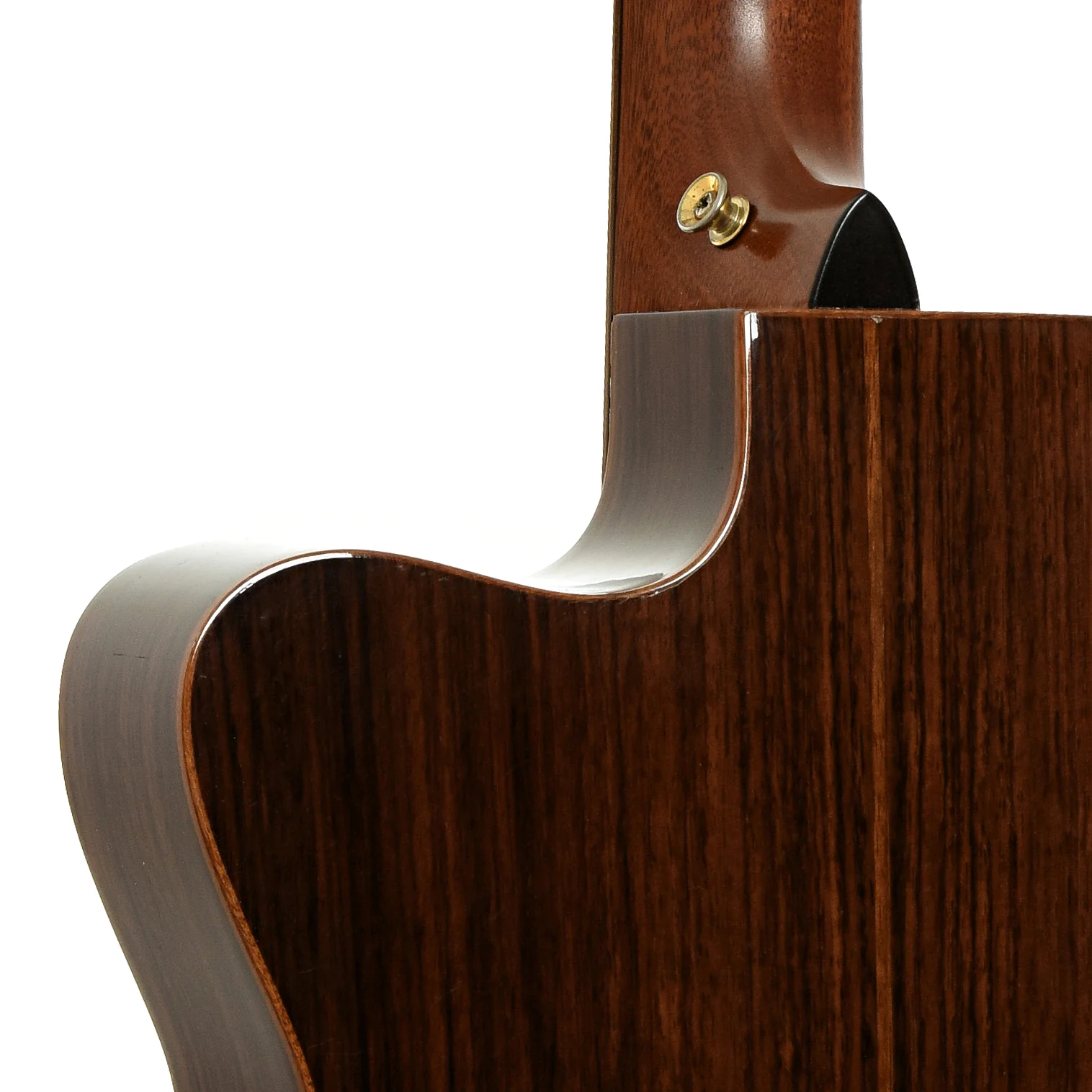 Martin OMCPA1 Plus Performing Artist Acoustic-Electric Guitar (2012) - Image 10