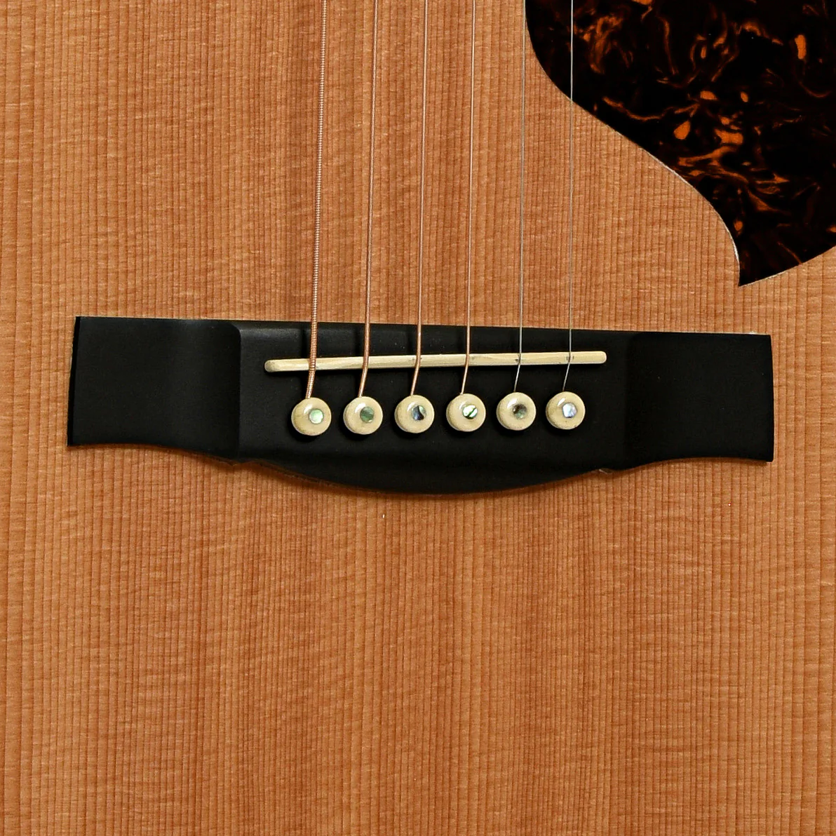 Martin OMCPA1 Plus Performing Artist Acoustic-Electric Guitar (2012) - Image 5