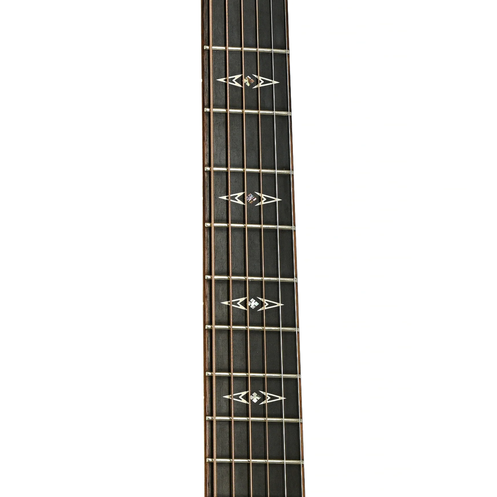 Martin OMCPA1 Plus Performing Artist Acoustic-Electric Guitar (2012) - Image 7
