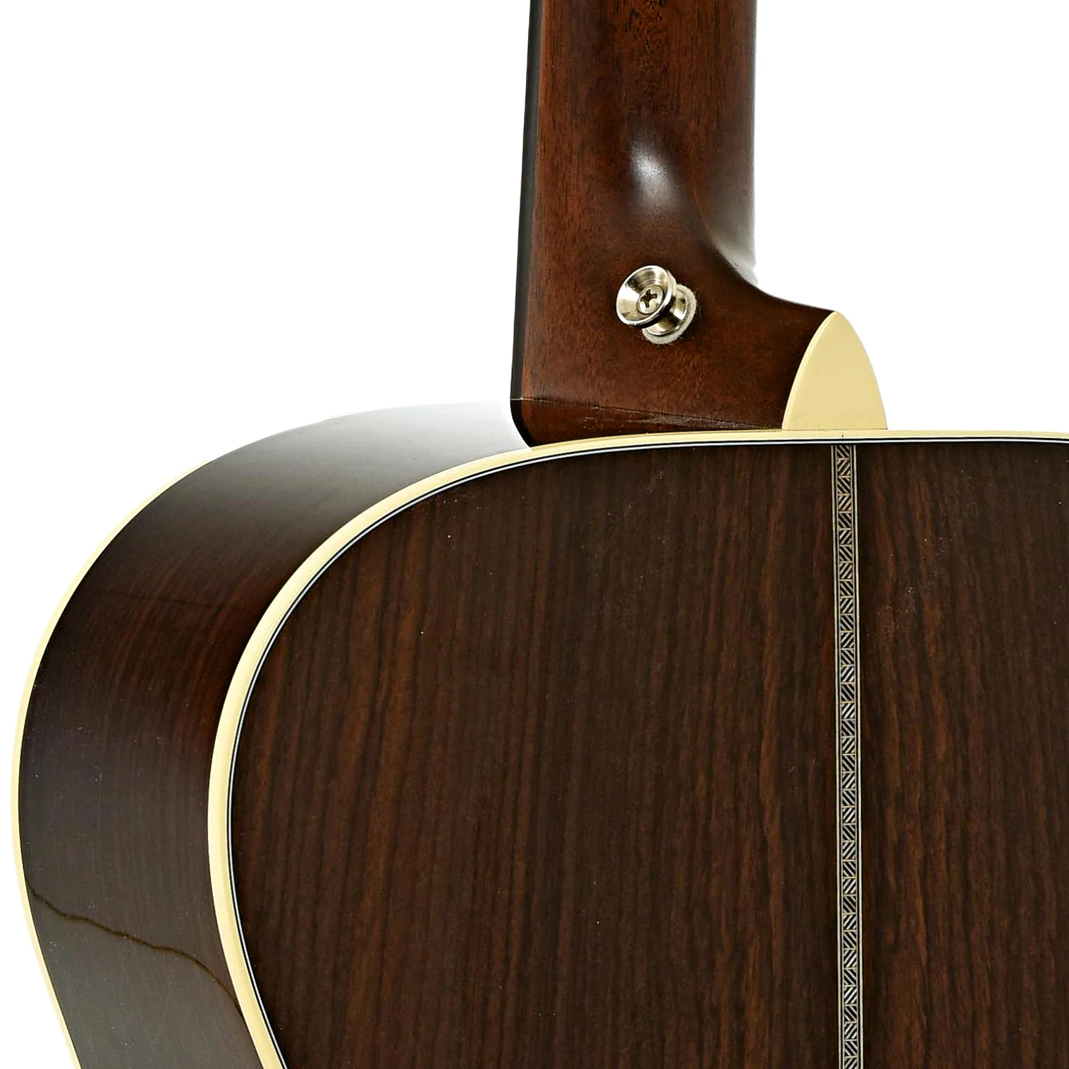 Martin OMJM John Mayer Signature Model Acoustic Guitar (2023) - Image 10