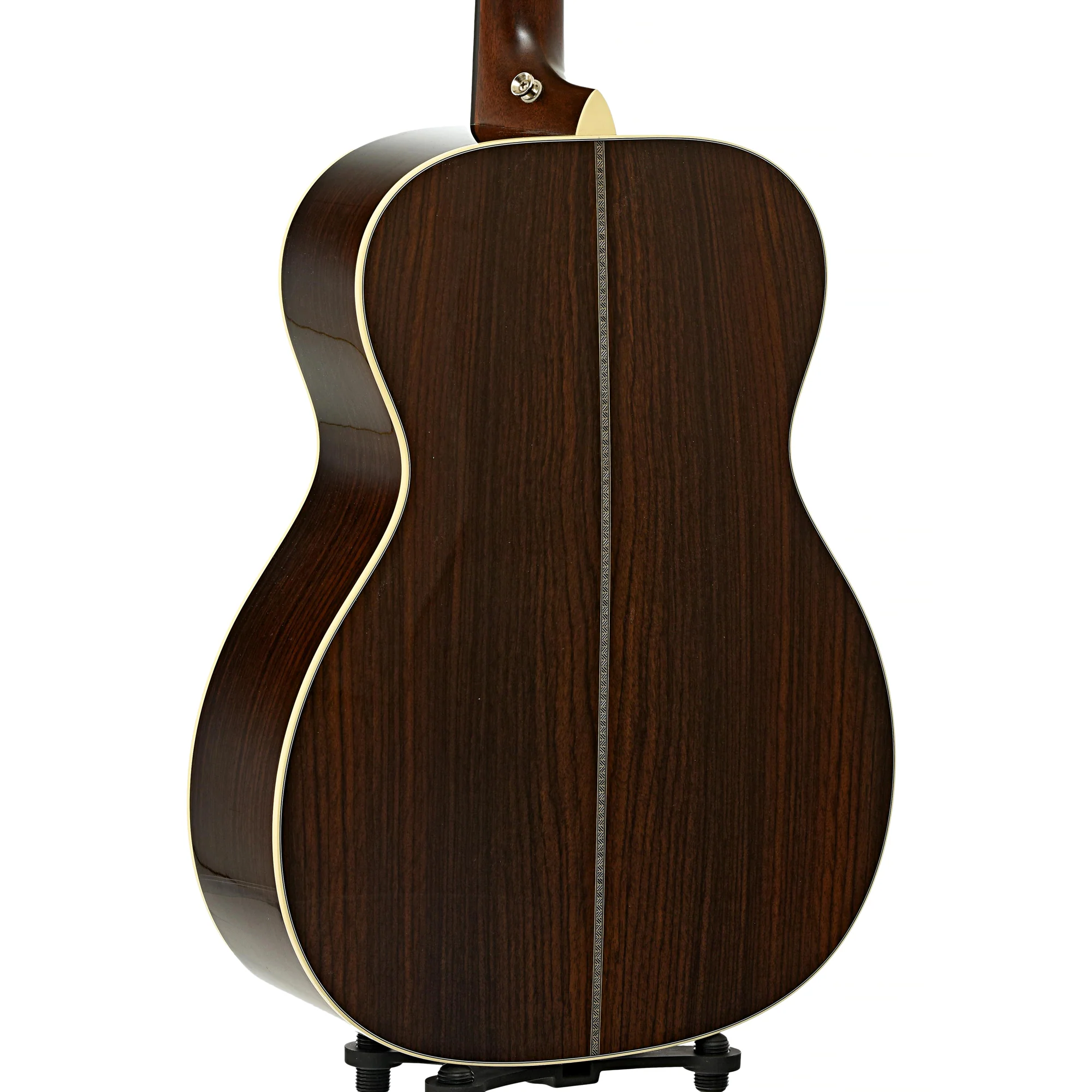 Martin OMJM John Mayer Signature Model Acoustic Guitar (2023) - Image 11