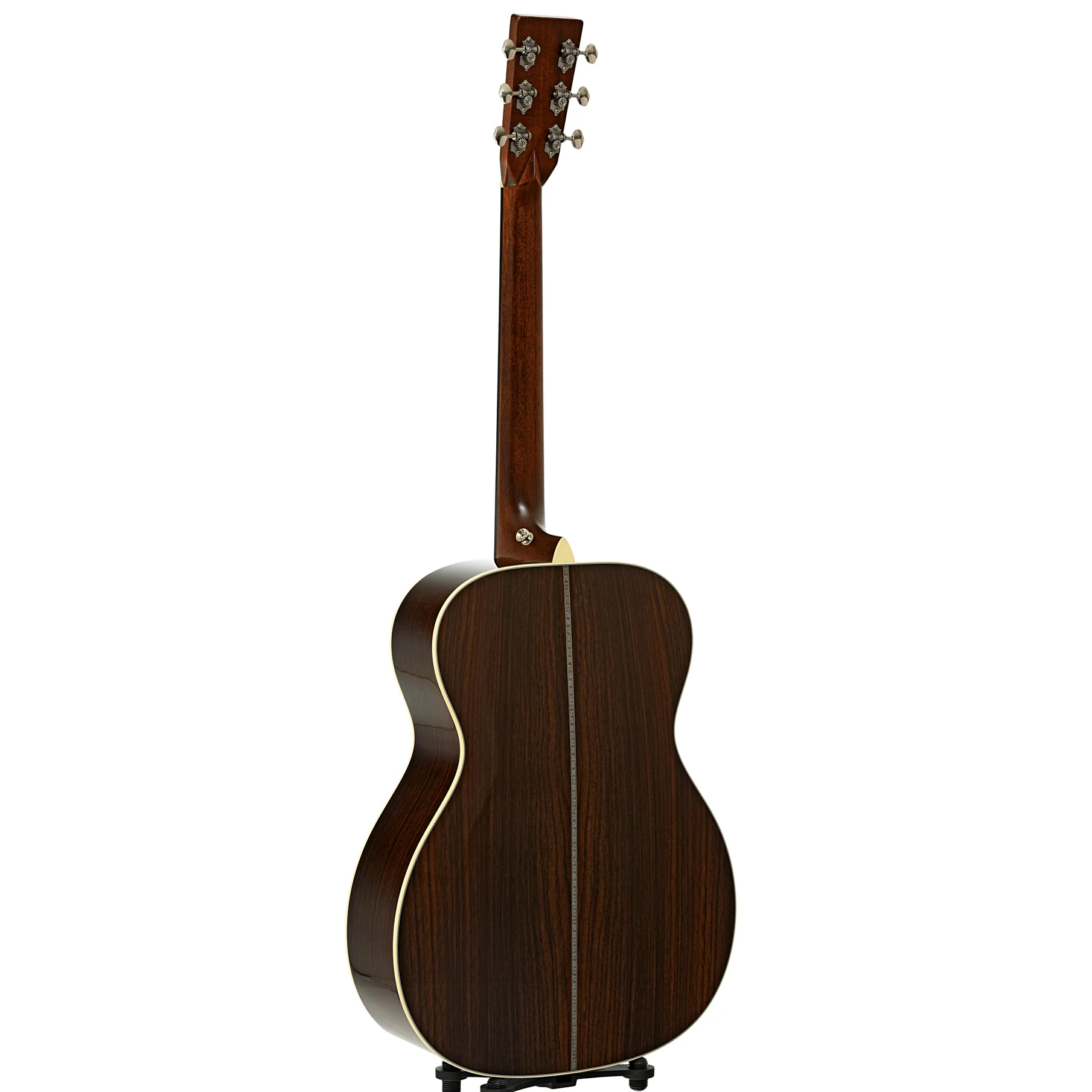Martin OMJM John Mayer Signature Model Acoustic Guitar (2023) - Image 12