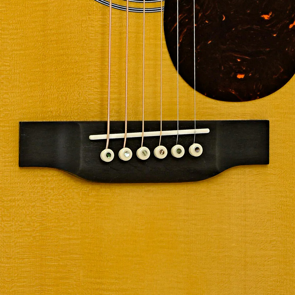 Martin OMJM John Mayer Signature Model Acoustic Guitar (2023) - Image 5