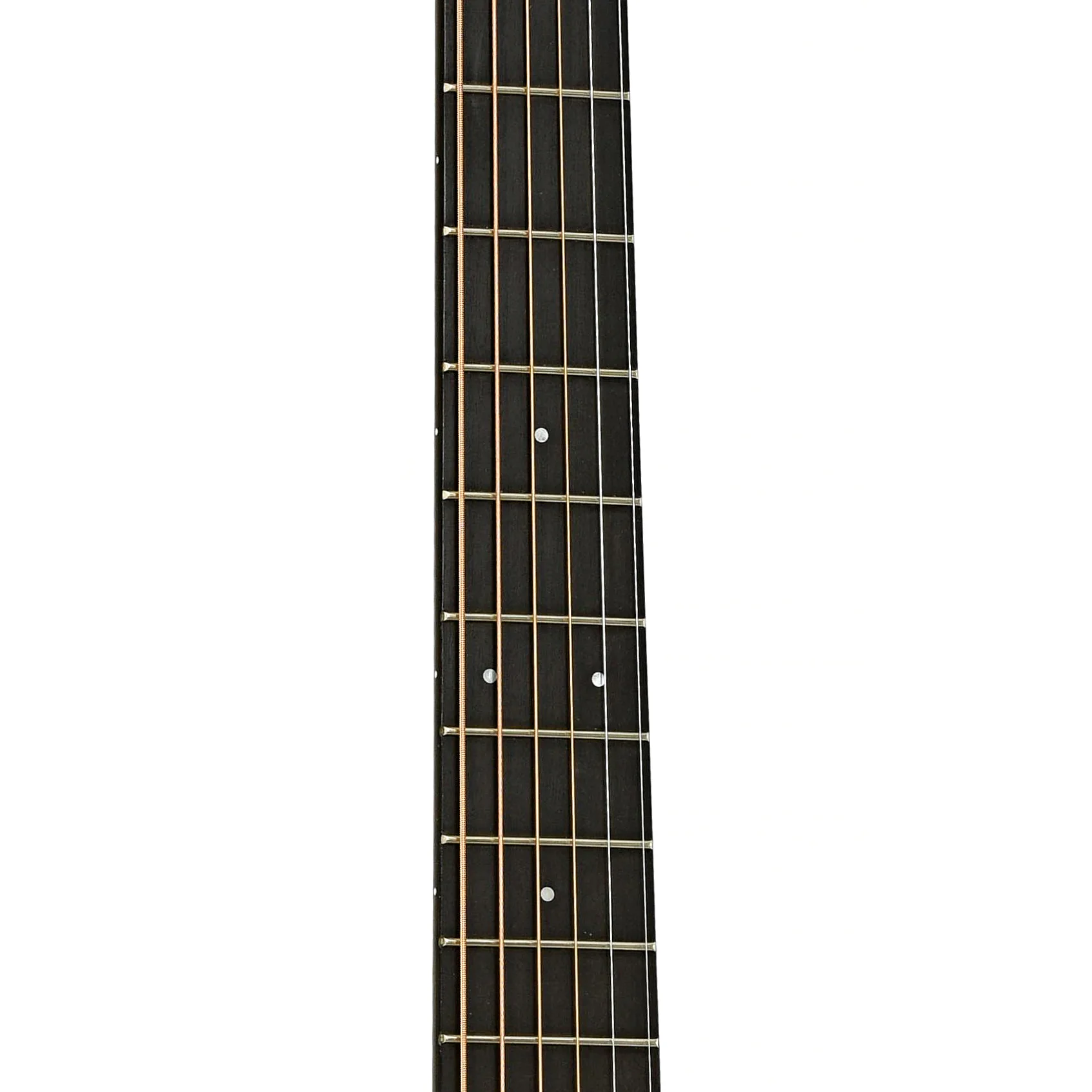 Martin OMJM John Mayer Signature Model Acoustic Guitar (2023) - Image 7