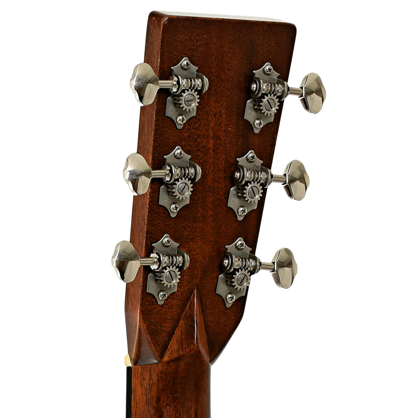 Martin OMJM John Mayer Signature Model Acoustic Guitar (2023) - Image 9