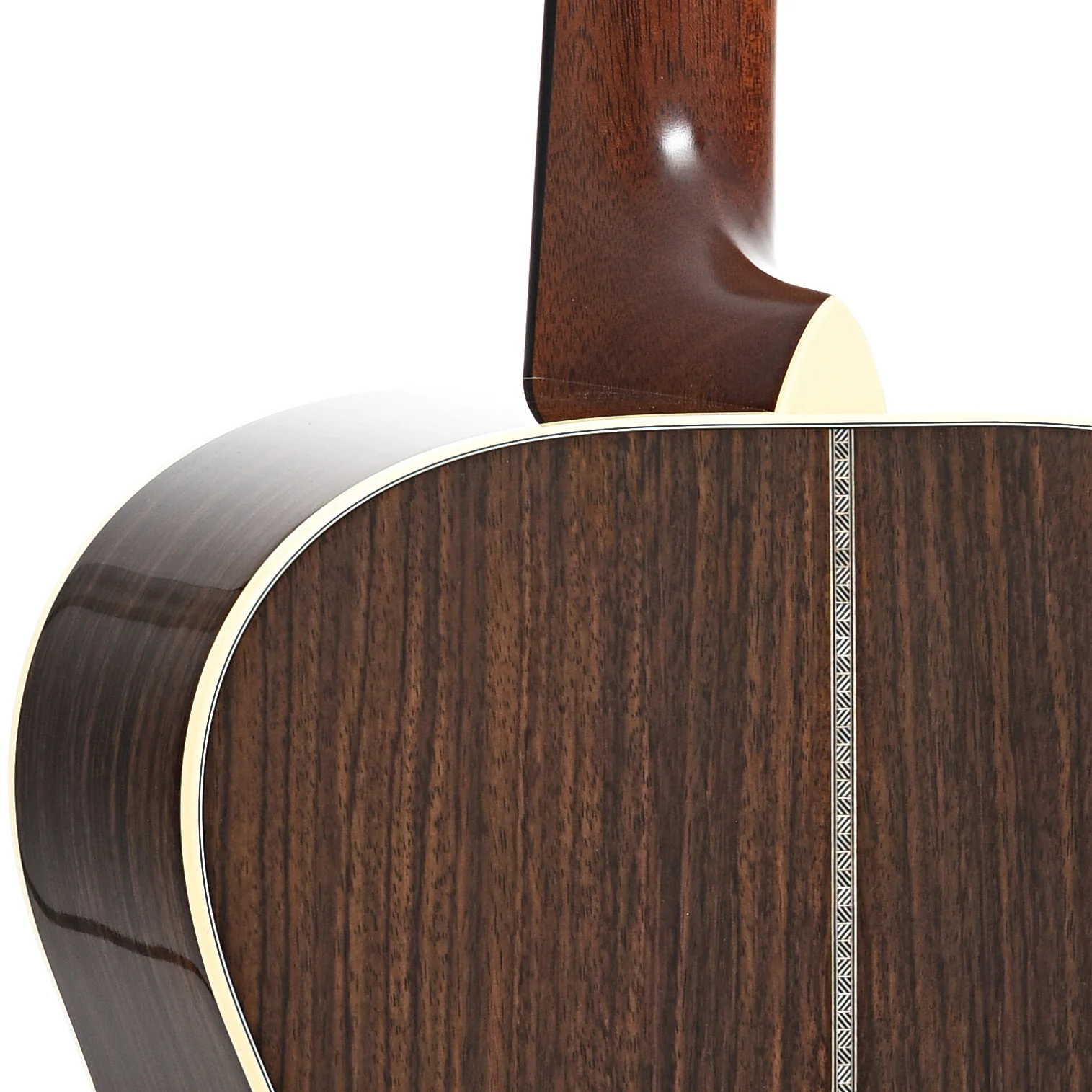 Martin OMJM John Mayer 20th Anniversary Acoustic Guitar & Case, Fishman Pickup - Image 10