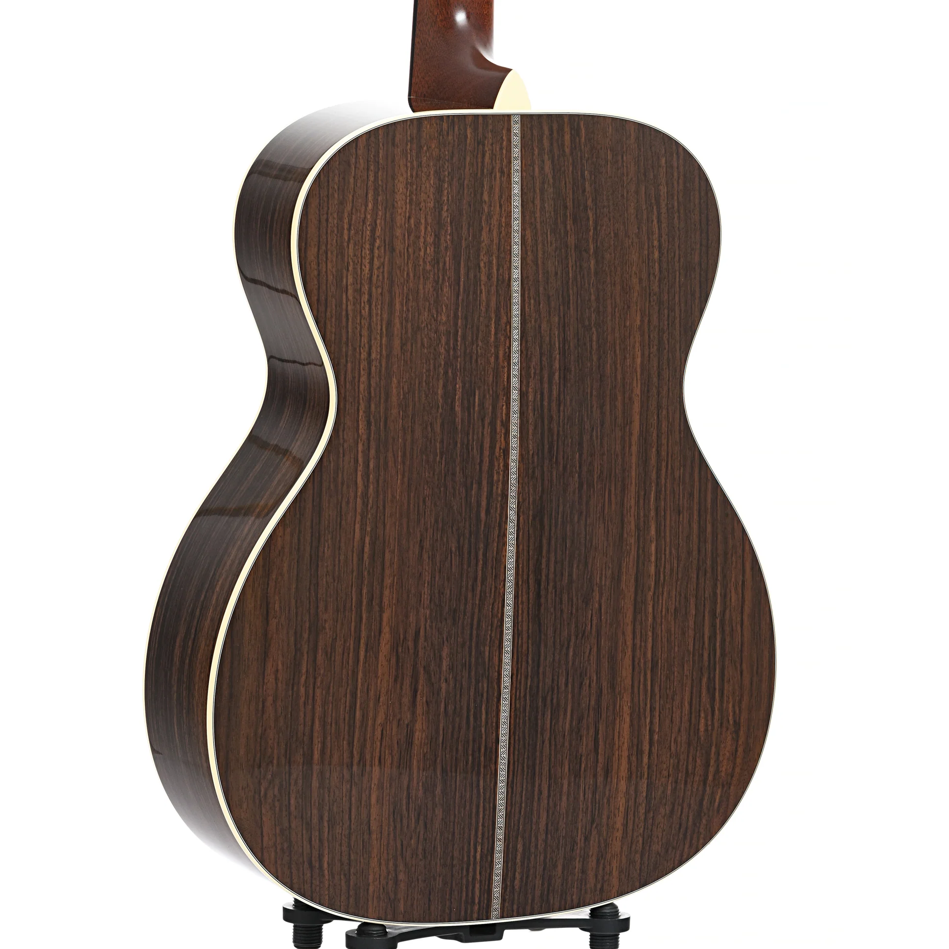 Martin OMJM John Mayer 20th Anniversary Acoustic Guitar & Case, Fishman Pickup - Image 11
