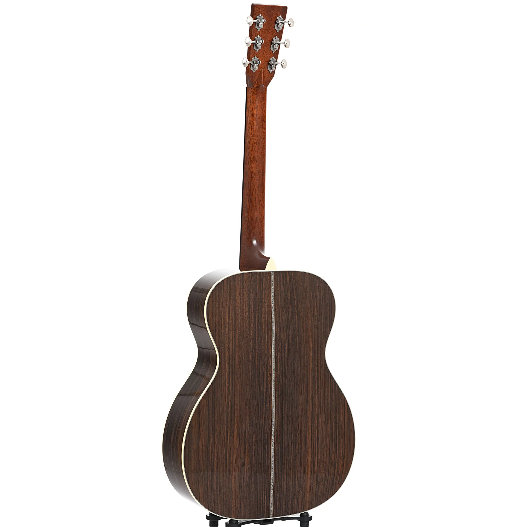Martin OMJM John Mayer 20th Anniversary Acoustic Guitar & Case, Fishman Pickup - Image 12
