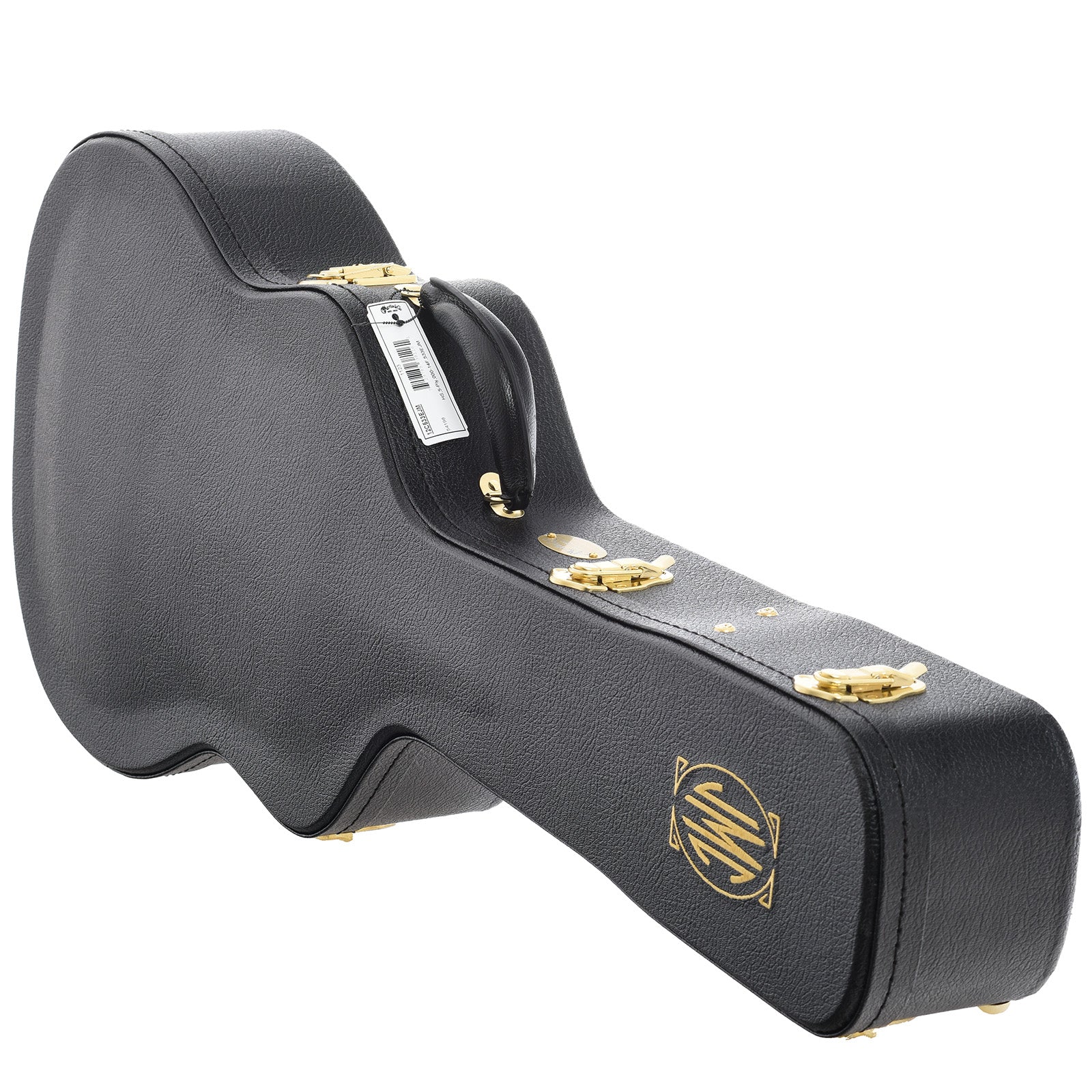 Martin OMJM John Mayer 20th Anniversary Acoustic Guitar & Case, Fishman Pickup - Image 13