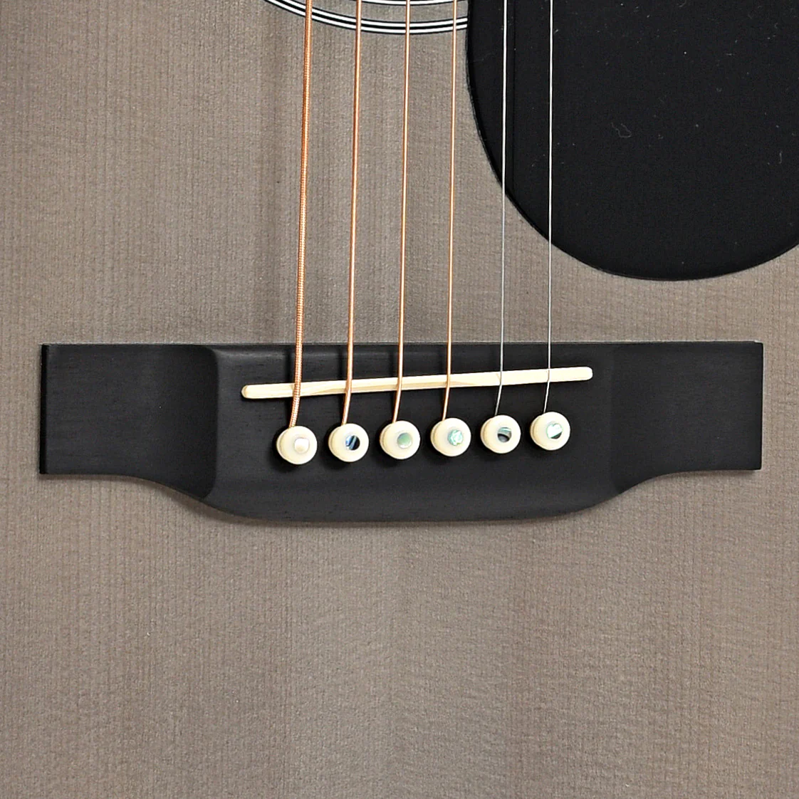 Martin OMJM John Mayer 20th Anniversary Acoustic Guitar & Case, Fishman Pickup - Image 5