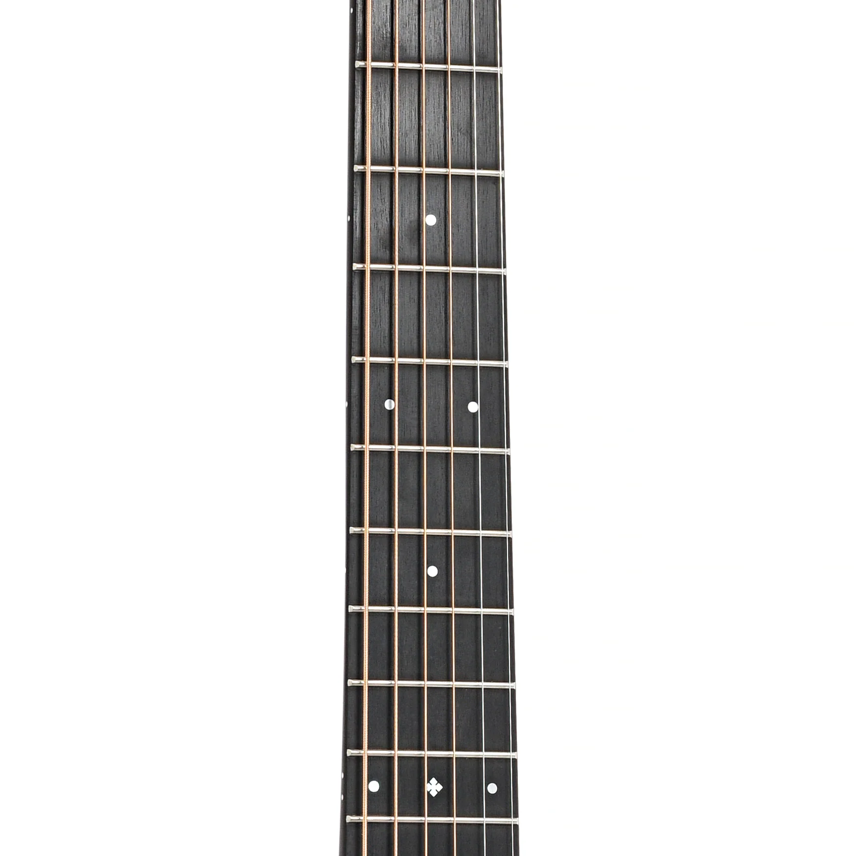 Martin OMJM John Mayer 20th Anniversary Acoustic Guitar & Case, Fishman Pickup - Image 7