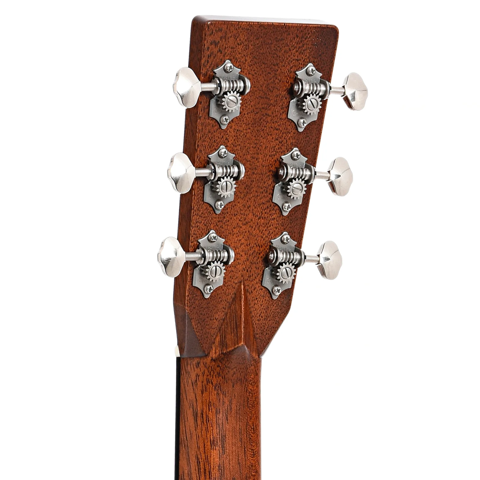 Martin OMJM John Mayer 20th Anniversary Acoustic Guitar & Case, Fishman Pickup - Image 9