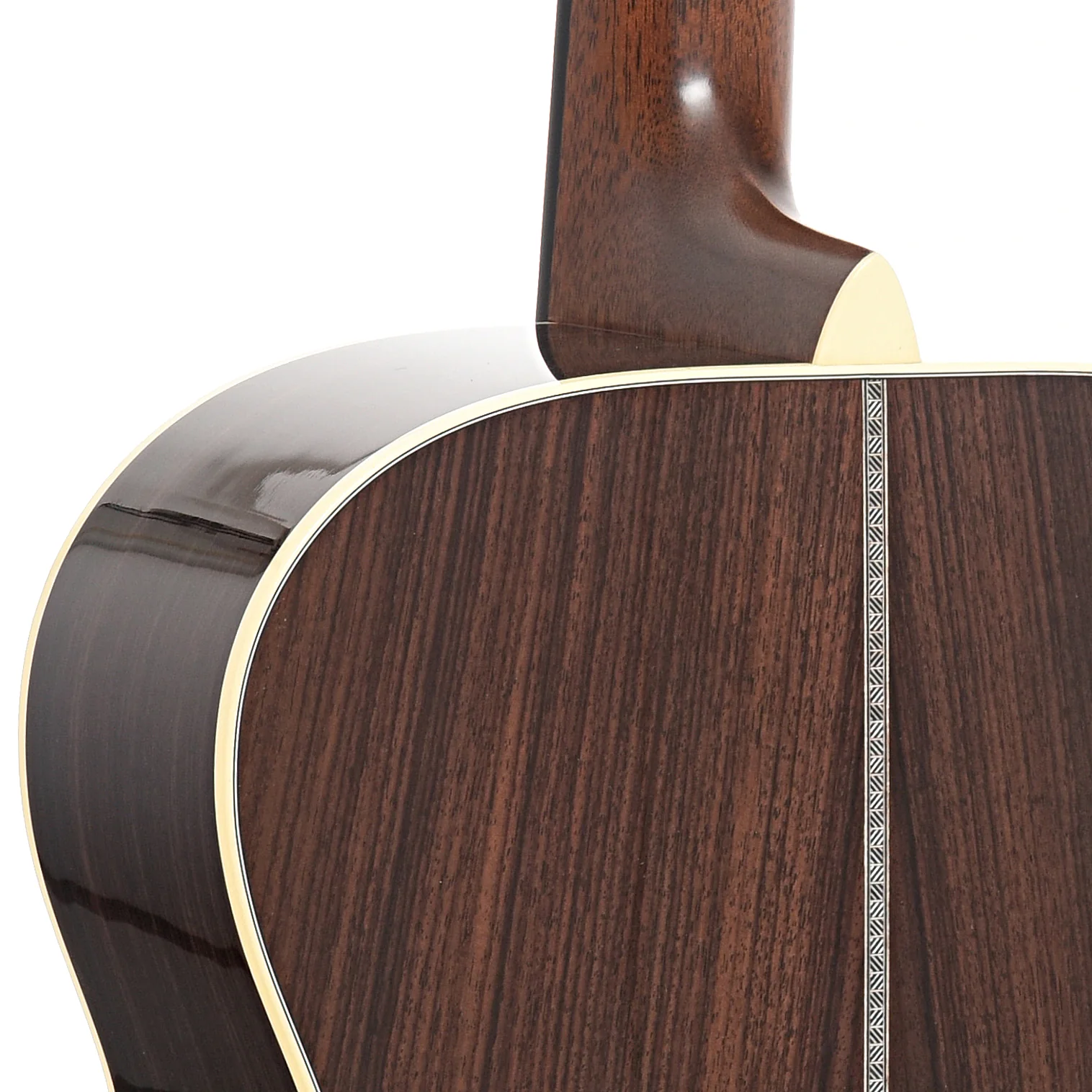 Martin OMJM John Mayer Signature Model Guitar & Case with Goldplus Pickup - Image 11