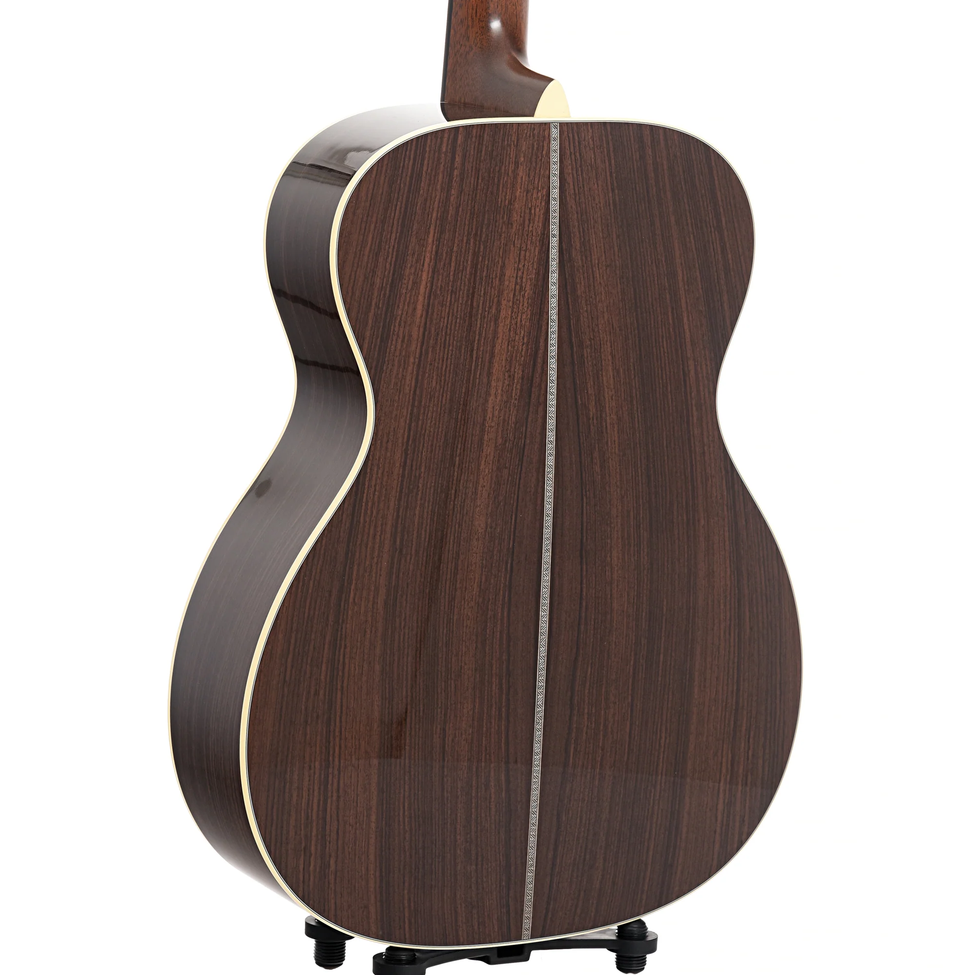 Martin OMJM John Mayer Signature Model Guitar & Case with Goldplus Pickup - Image 12