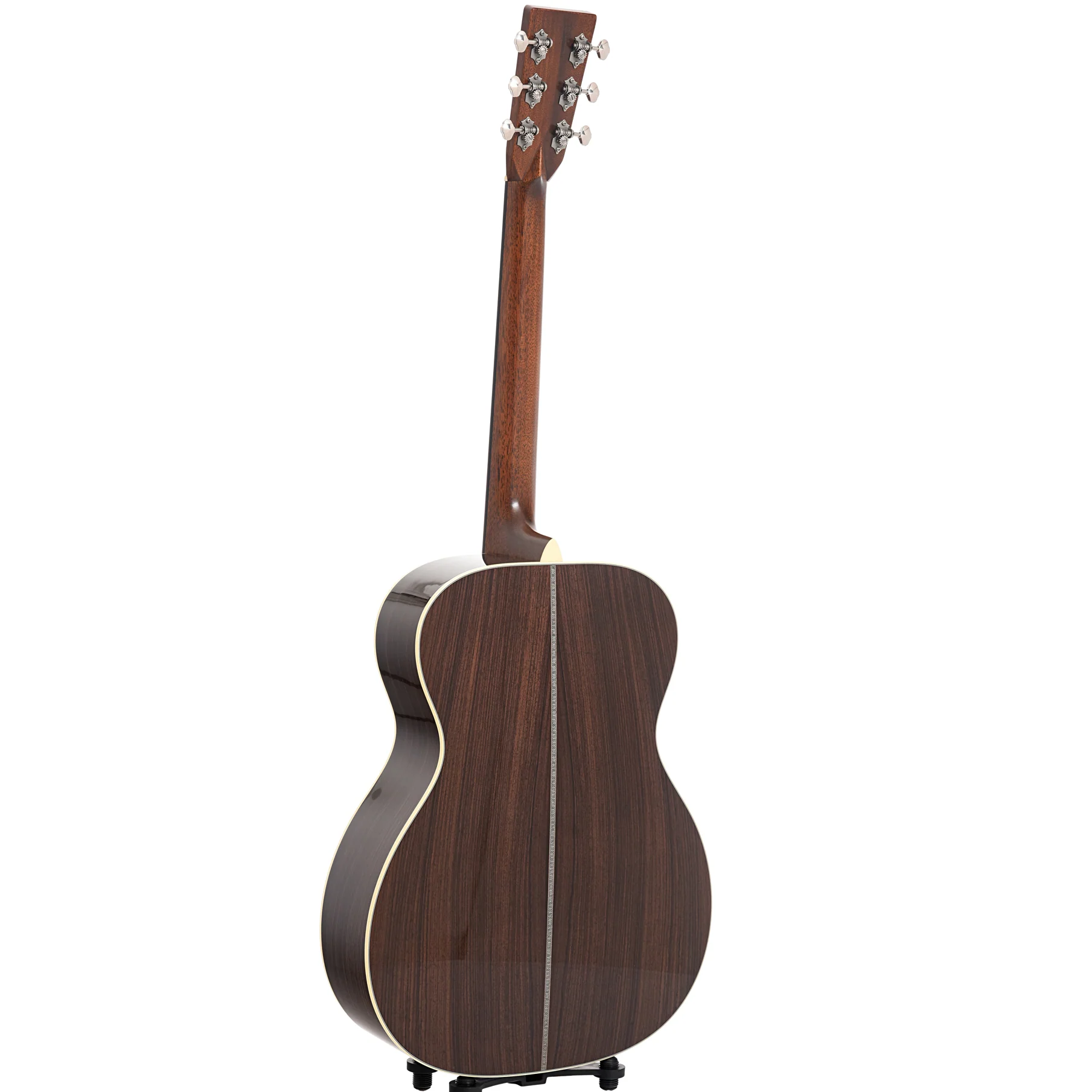 Martin OMJM John Mayer Signature Model Guitar & Case with Goldplus Pickup - Image 13