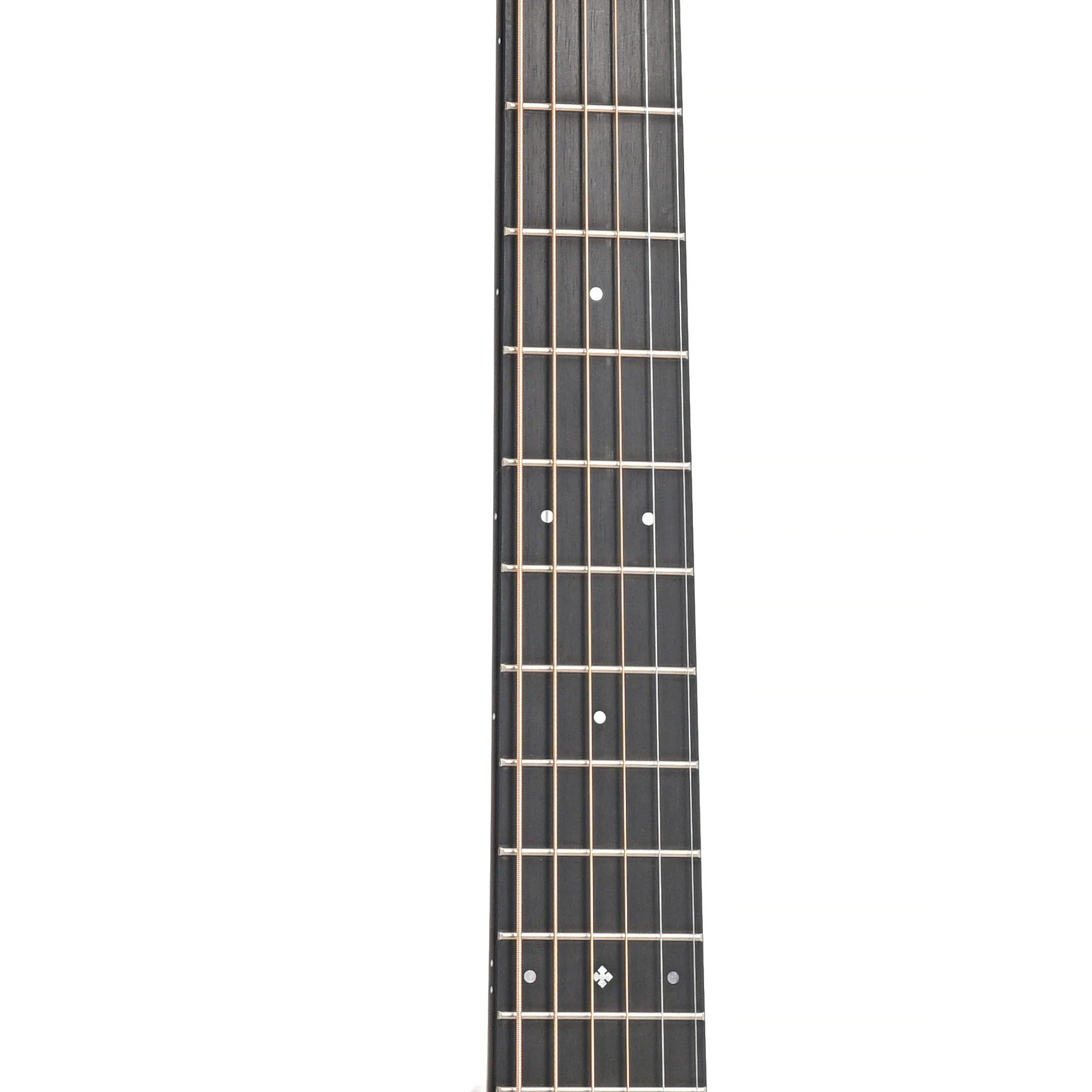 Martin OMJM John Mayer Signature Model Guitar & Case with Goldplus Pickup - Image 8