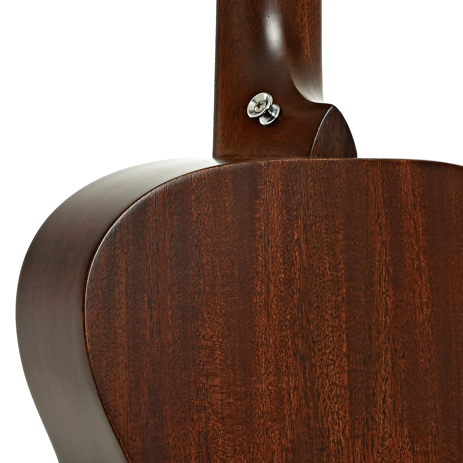 Martin Retro Jason Isbell 0-Size Acoustic Guitar & Case - Image 10