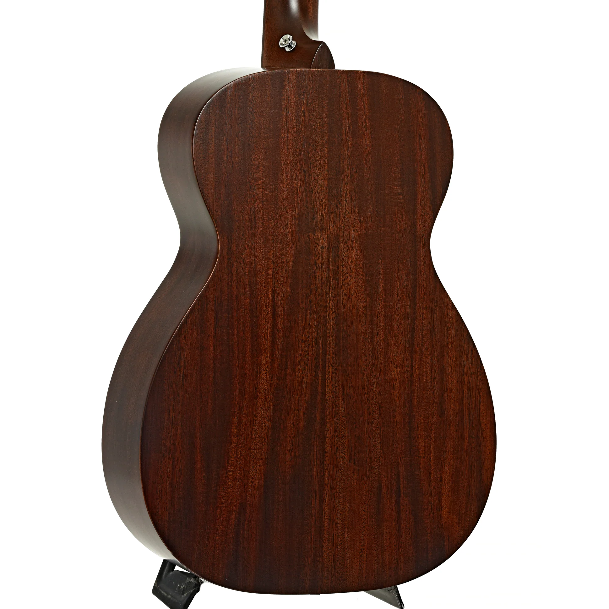 Martin Retro Jason Isbell 0-Size Acoustic Guitar & Case - Image 11