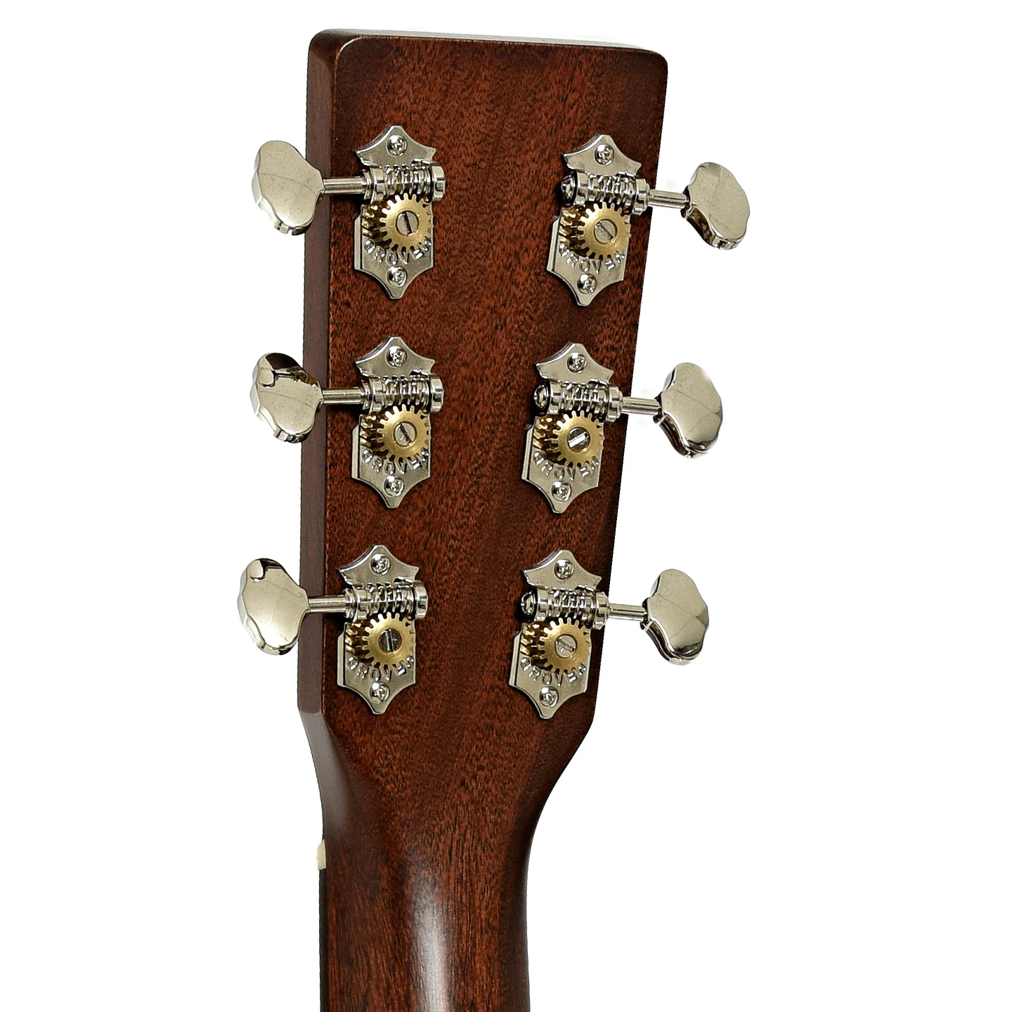 Martin Retro Jason Isbell 0-Size Acoustic Guitar & Case - Image 9