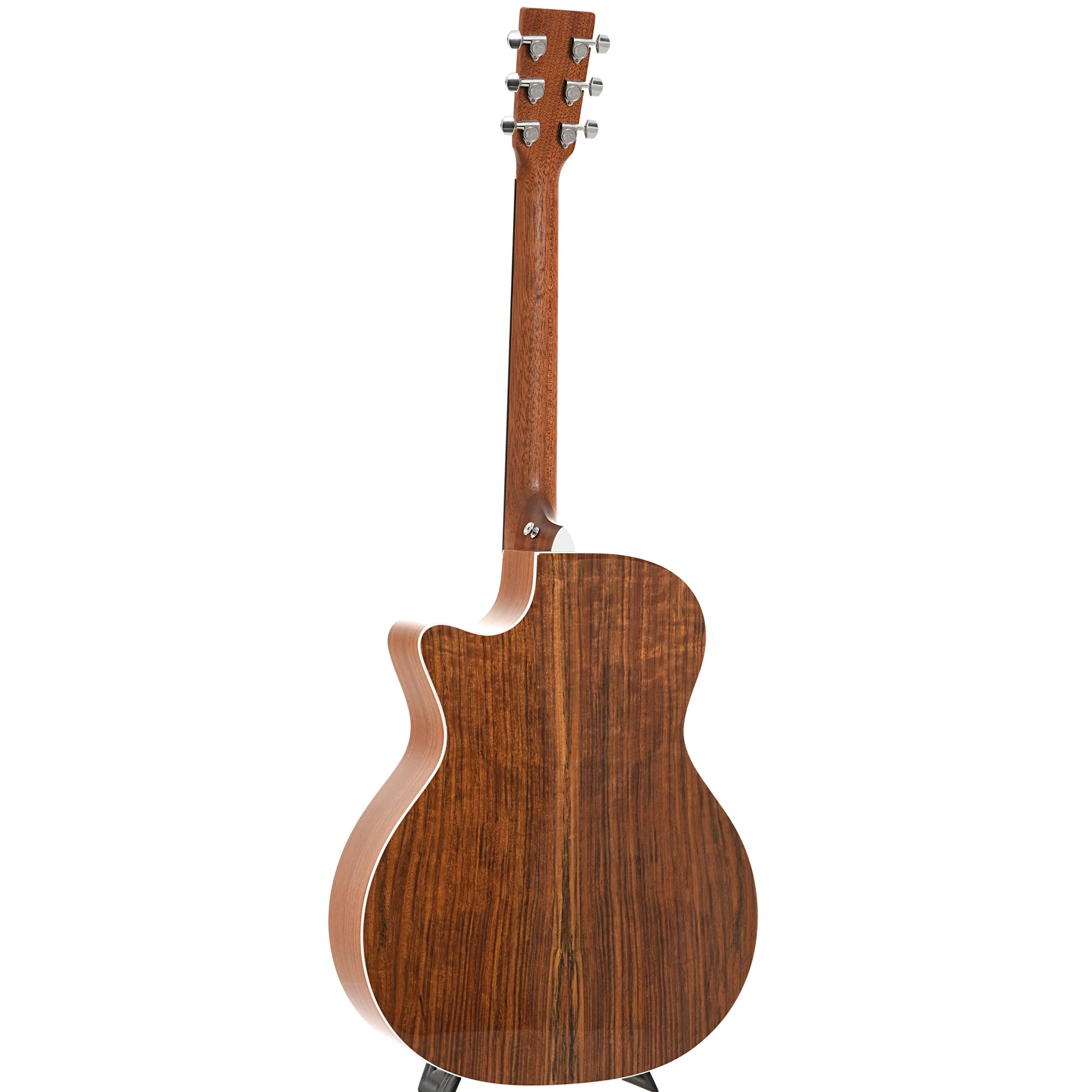 Martin GPC-13E Road Series Acoustic-Electric Guitar (2021) - Image 11