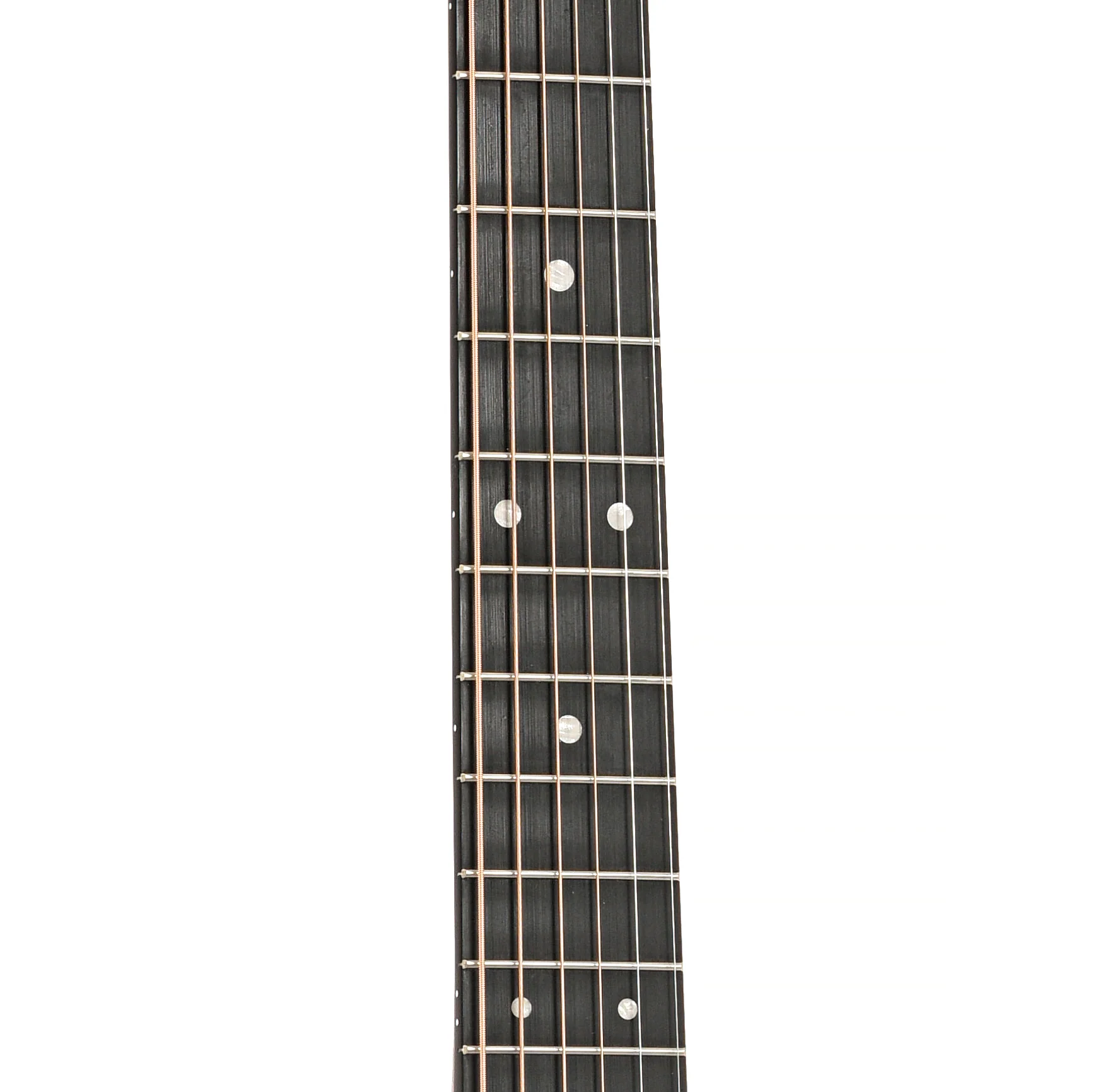 Martin GPC-13E Road Series Acoustic-Electric Guitar (2021) - Image 6