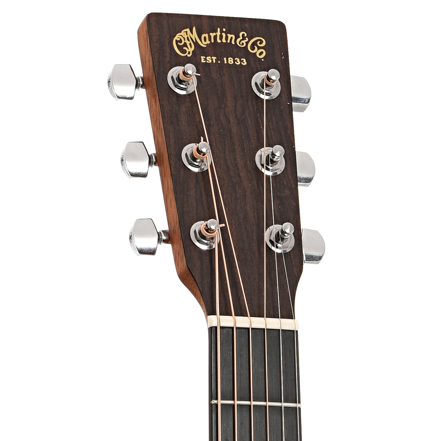 Martin GPC-13E Road Series Acoustic-Electric Guitar (2021) - Image 7