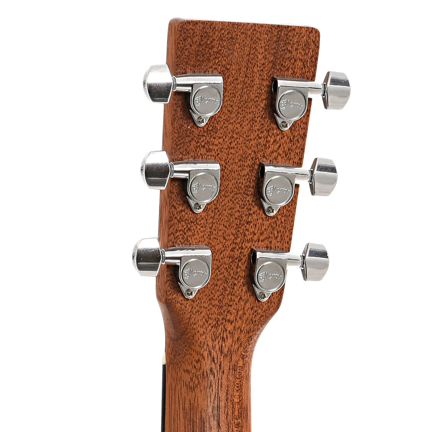Martin GPC-13E Road Series Acoustic-Electric Guitar (2021) - Image 8
