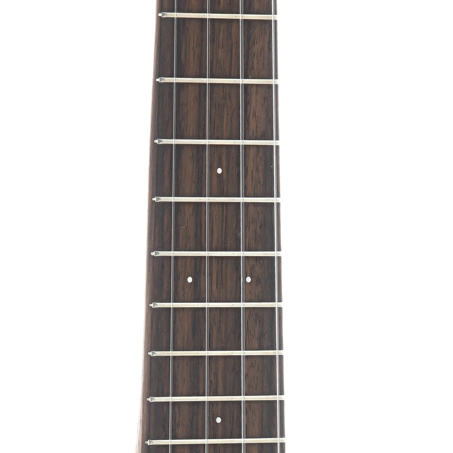 Martin S1 Lefthanded Uke, Soprano Mahogany Ukulele & Gigbag - Image 5