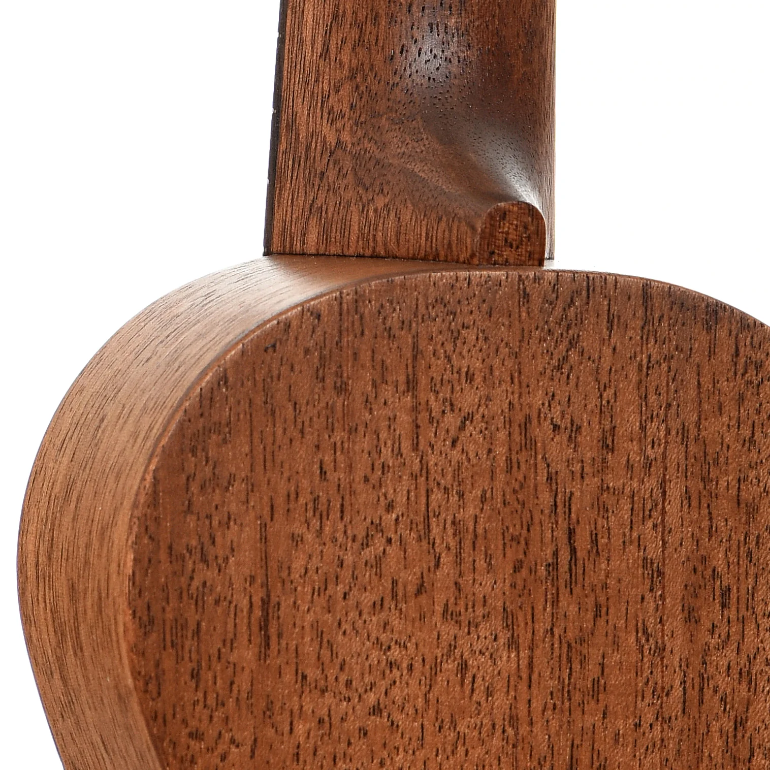 Martin S1 Uke, Soprano Mahogany Ukulele & Gigbag - Image 10