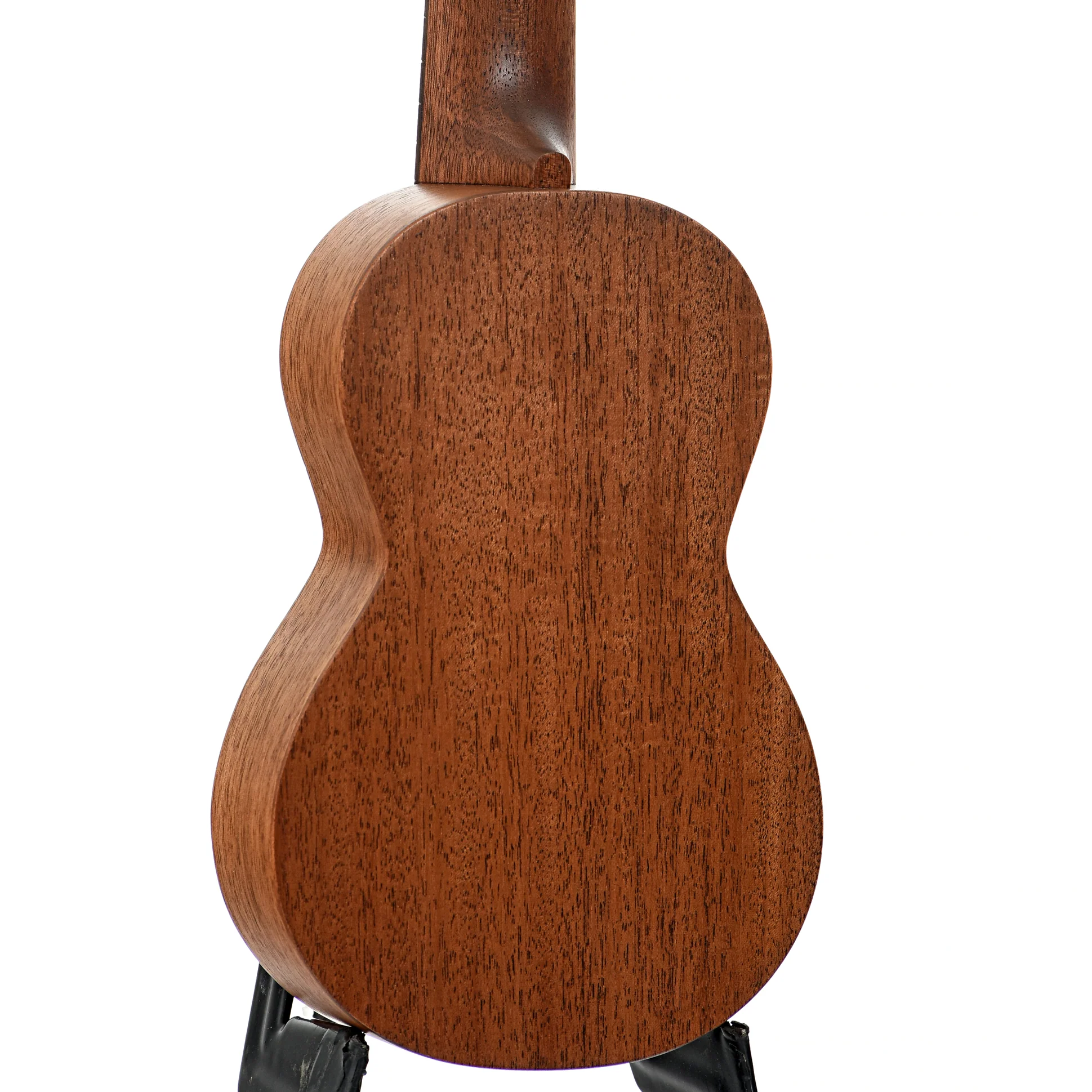 Martin S1 Uke, Soprano Mahogany Ukulele & Gigbag - Image 11