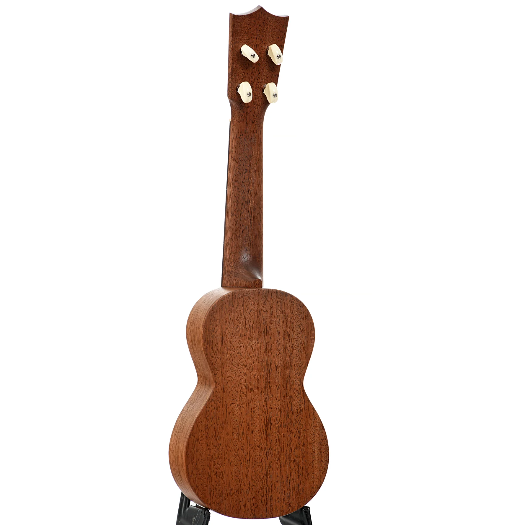 Martin S1 Uke, Soprano Mahogany Ukulele & Gigbag - Image 12