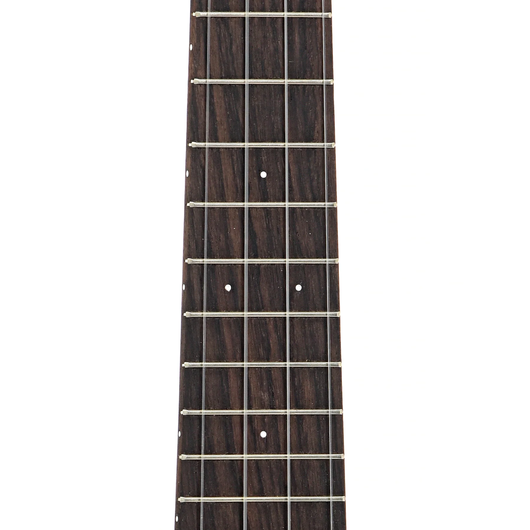Martin S1 Uke, Soprano Mahogany Ukulele & Gigbag - Image 7