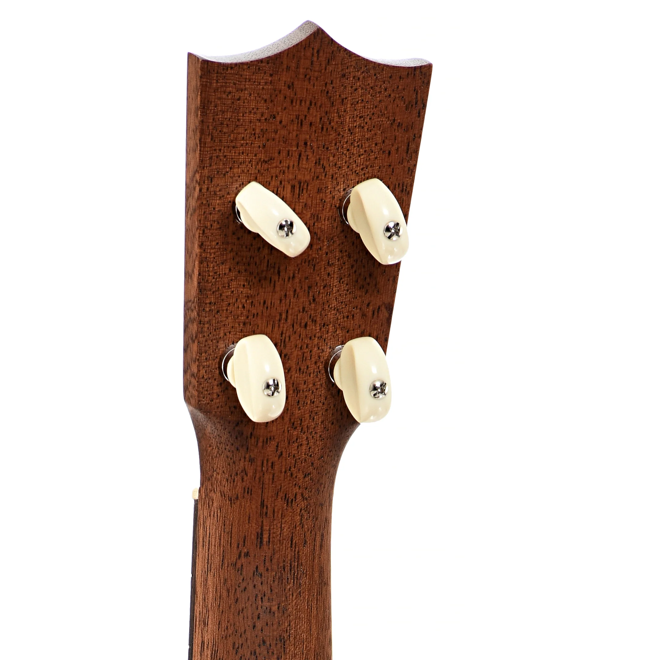 Martin S1 Uke, Soprano Mahogany Ukulele & Gigbag - Image 9