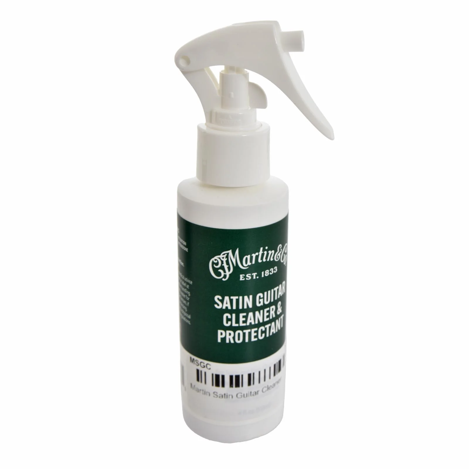 Martin Satin Guitar Cleaner - Image 2