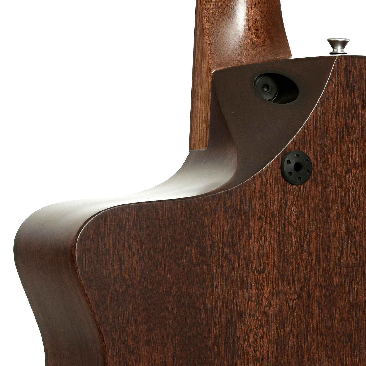 Martin SC-10E Modern Road Series Acoustic Guitar & Gigbag - Image 10