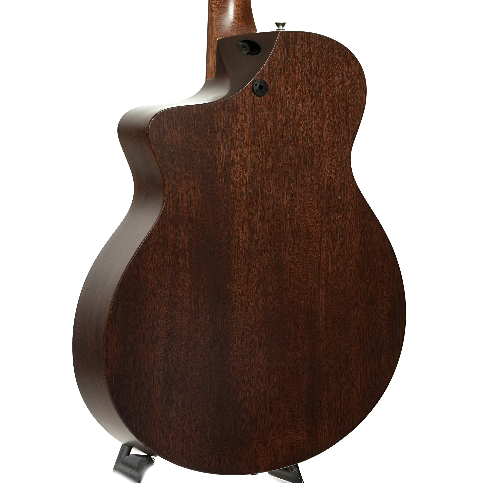 Martin SC-10E Modern Road Series Acoustic Guitar & Gigbag - Image 11
