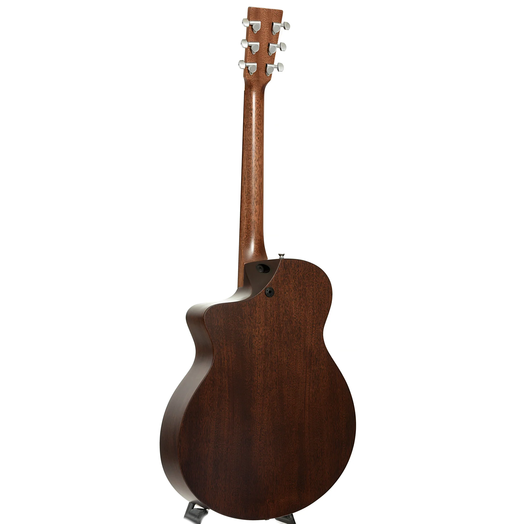 Martin SC-10E Modern Road Series Acoustic Guitar & Gigbag - Image 12