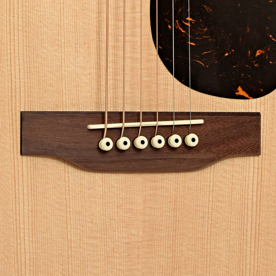 Martin SC-10E Modern Road Series Acoustic Guitar & Gigbag - Image 5