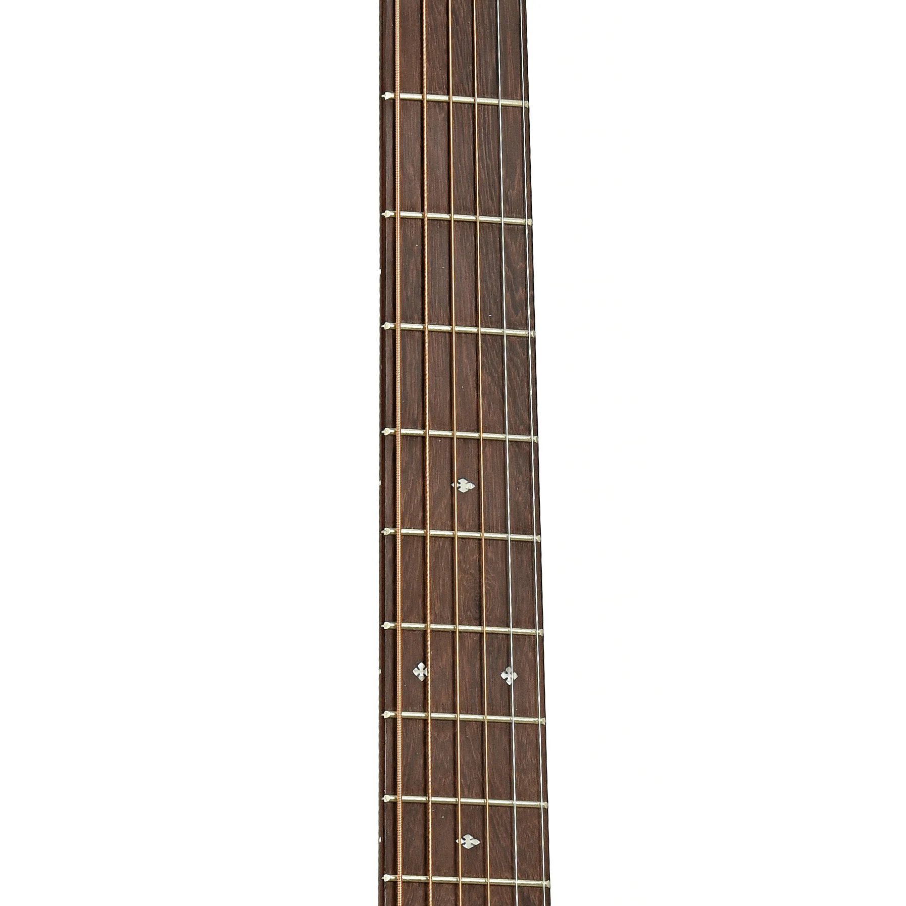 Martin SC-10E Modern Road Series Acoustic Guitar & Gigbag - Image 7