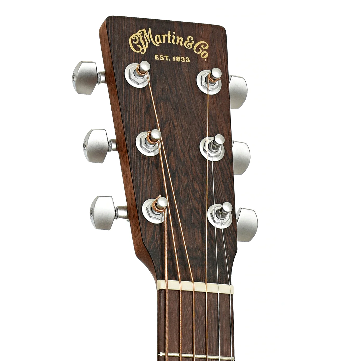 Martin SC-10E Modern Road Series Acoustic Guitar & Gigbag - Image 8