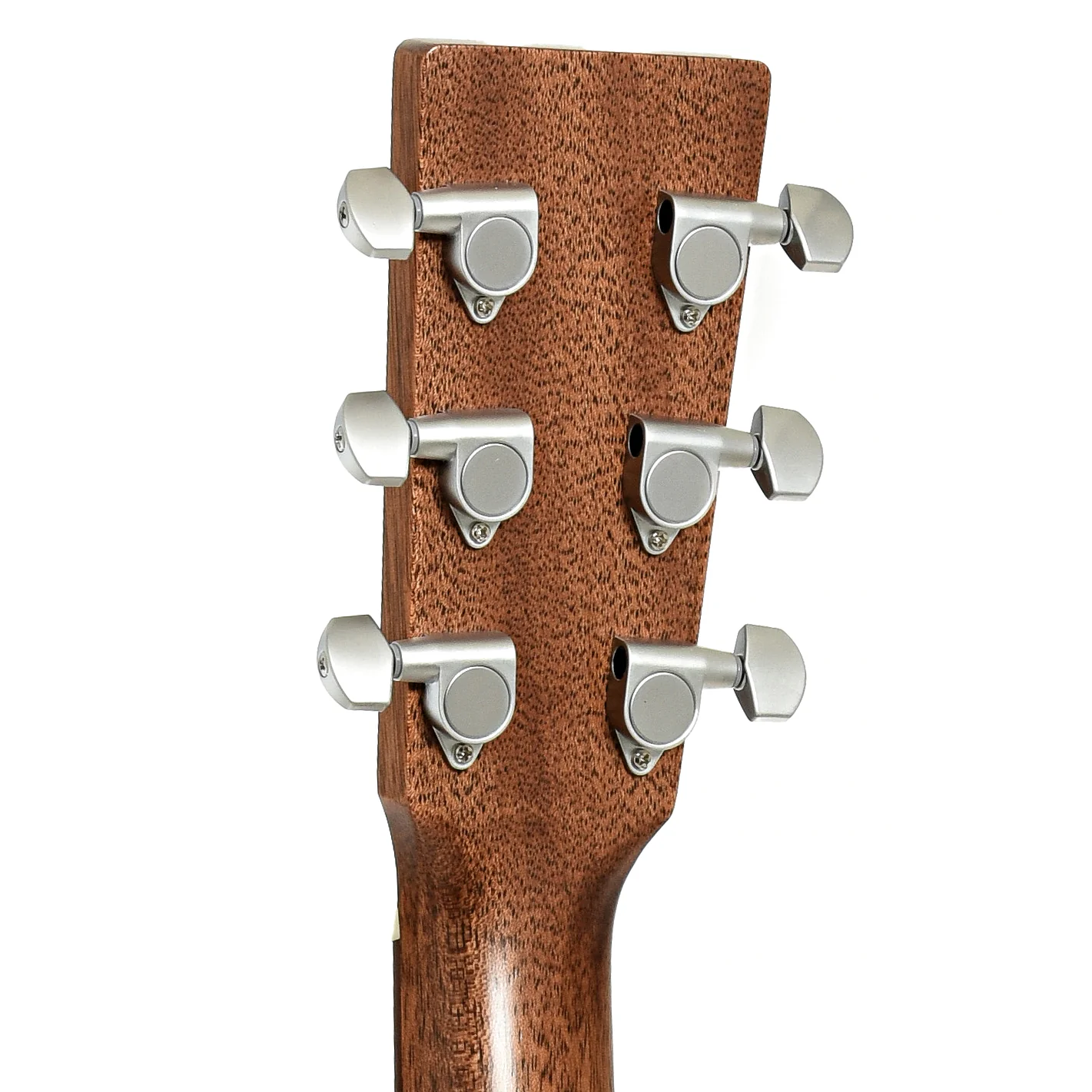 Martin SC-10E Modern Road Series Acoustic Guitar & Gigbag - Image 9
