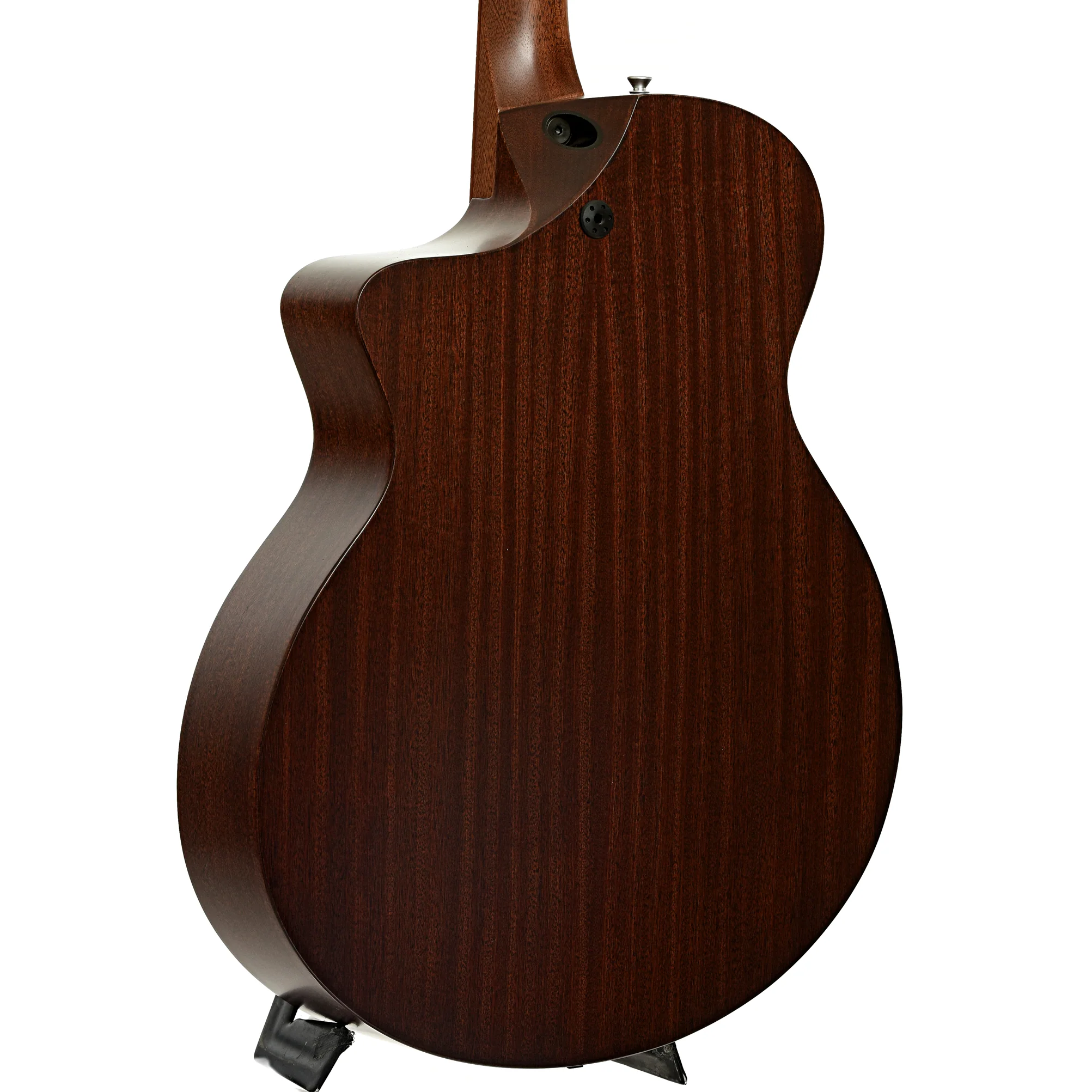 Martin SC-10E Modern Sapele Road Series Acoustic Guitar & Gigbag - Image 11